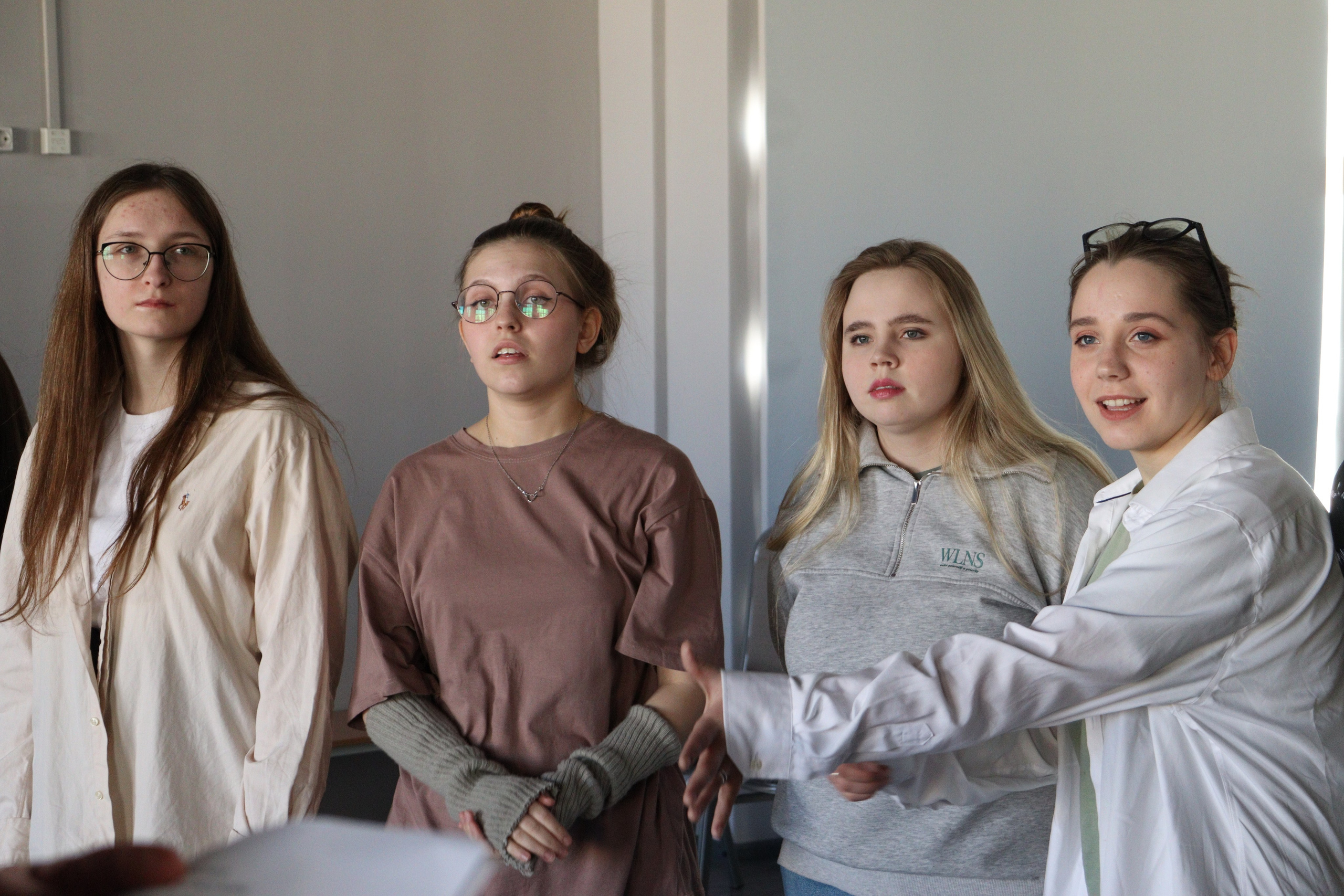 Социокультурное пространство театра и его значение для школьного образования