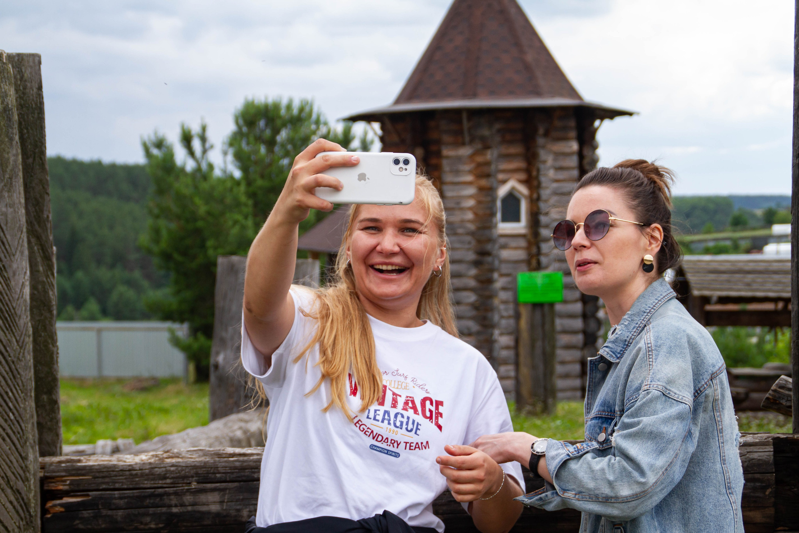 Праздник Солнцестояния 2025 х Культура Екатеринбурга