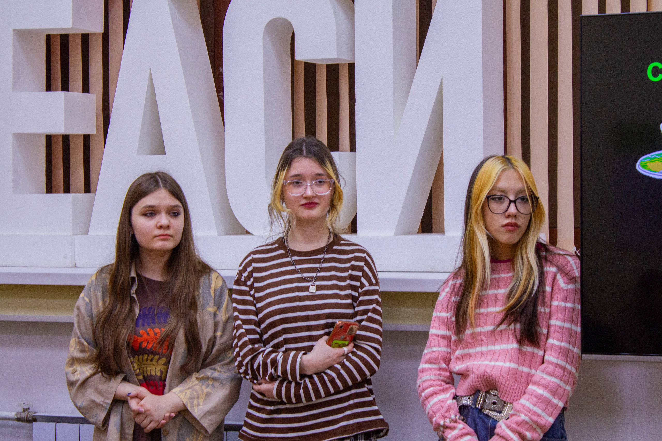 VI Межвузовский Хакатон DigitalArt.EACA