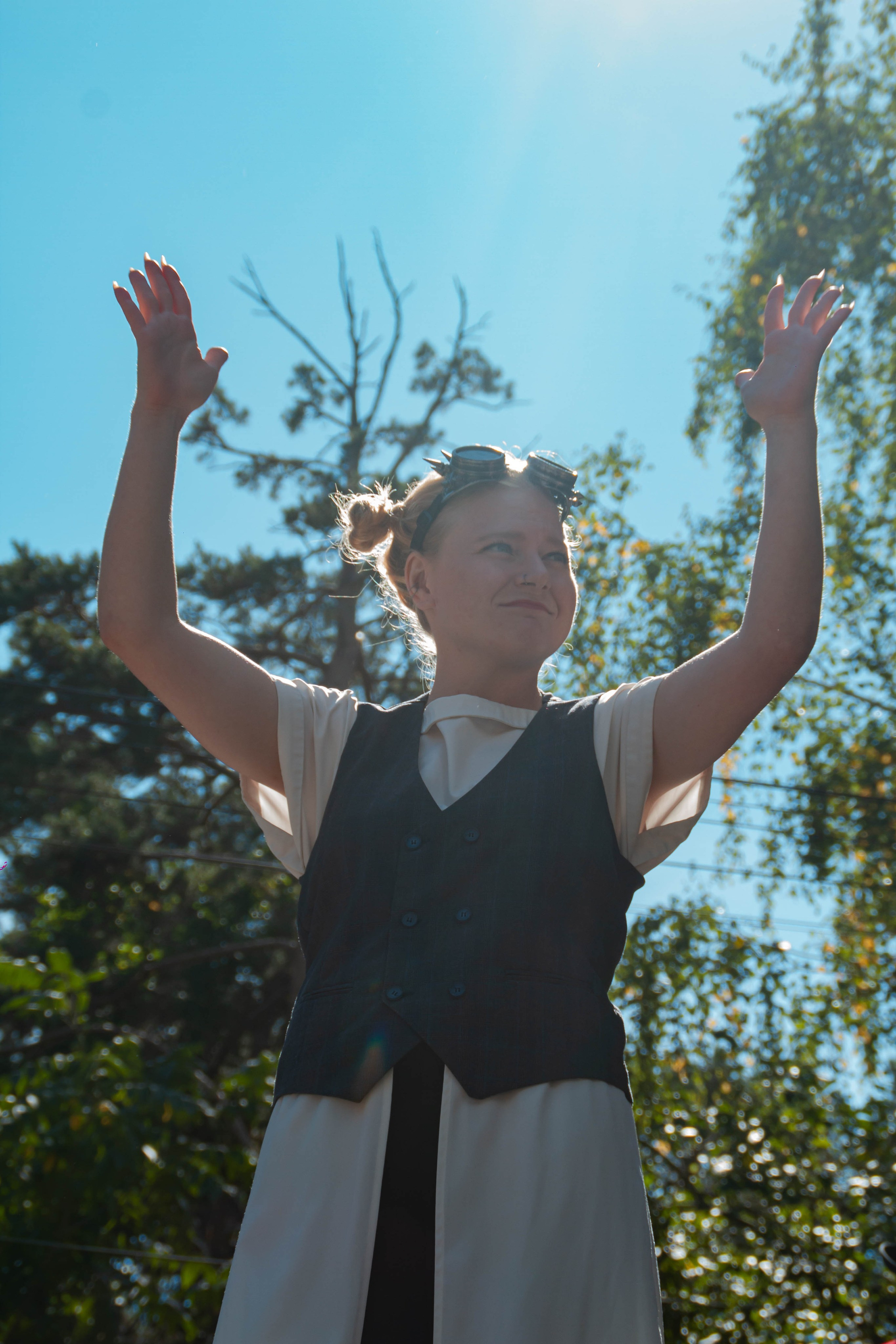 Лица Улиц 2025 х Inclusive Event