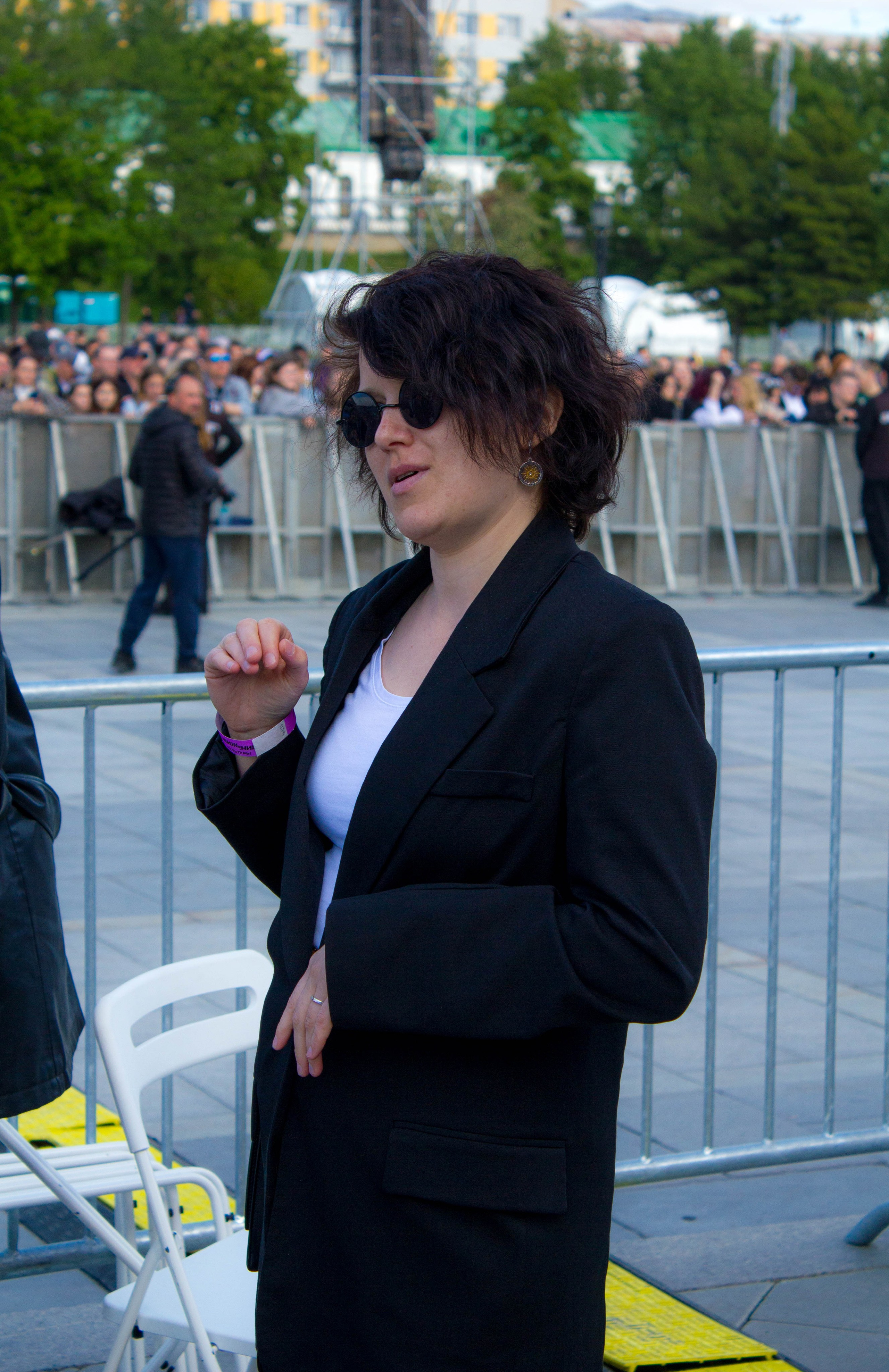 Движение 2024 х Inclusive Event