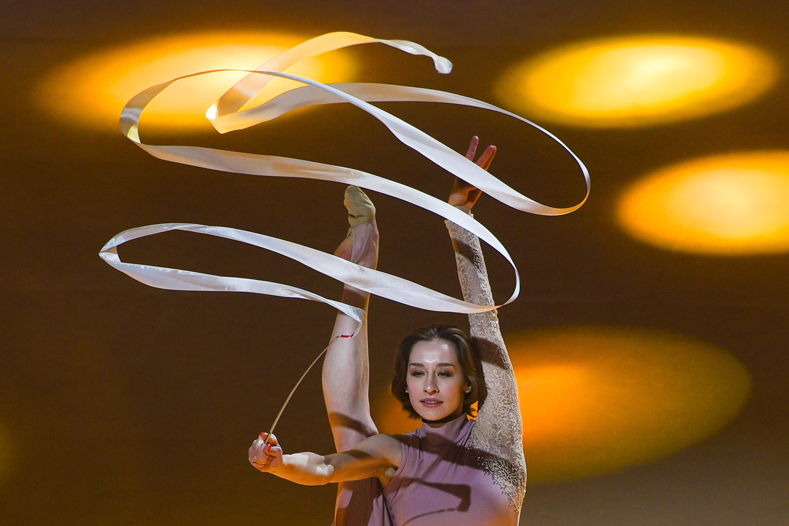 Спорт. Антон Великжанин — фотокорреспондент