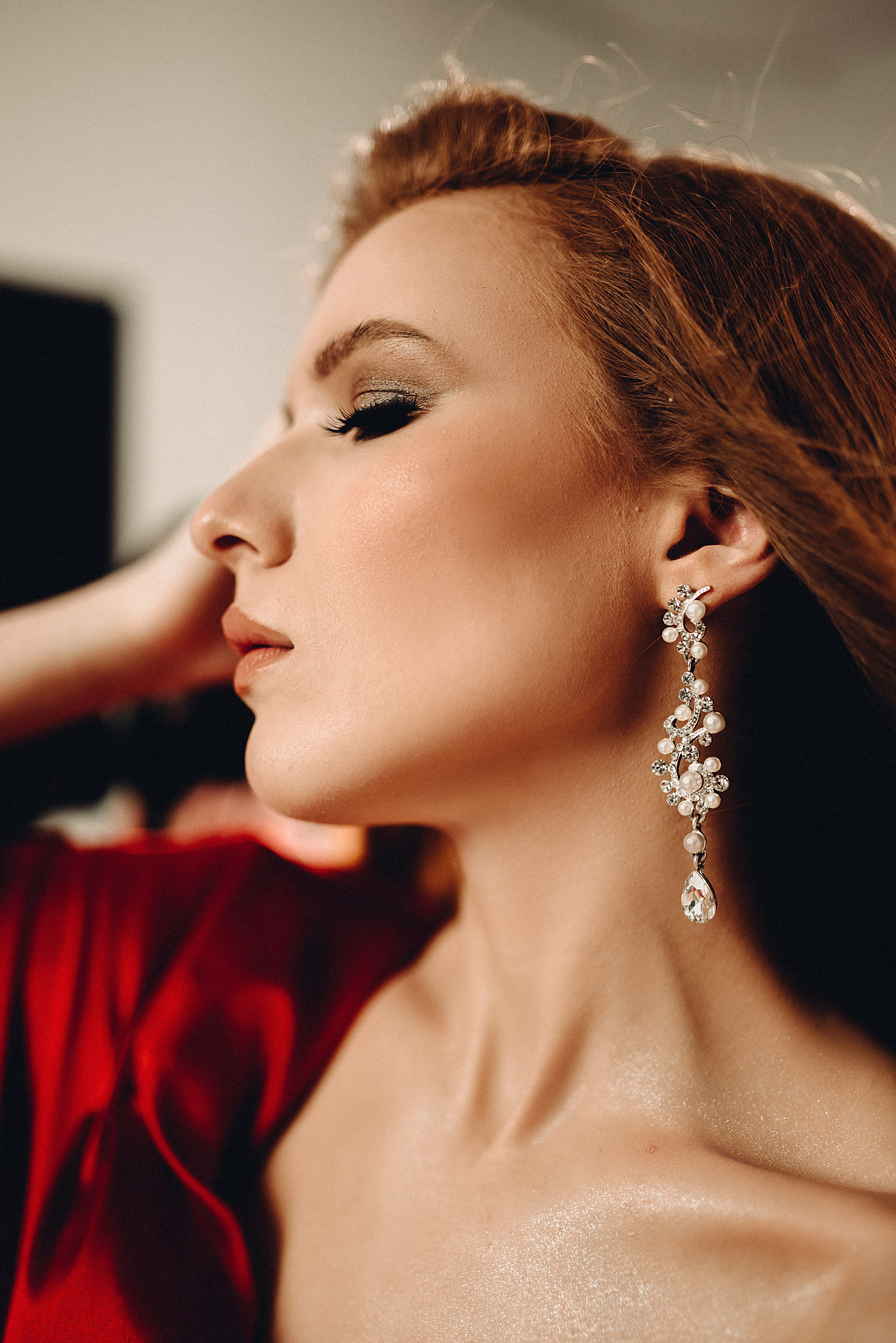 VERONIKA 2024 étude. Фотограф Санкт-Петербург, Новороссийск