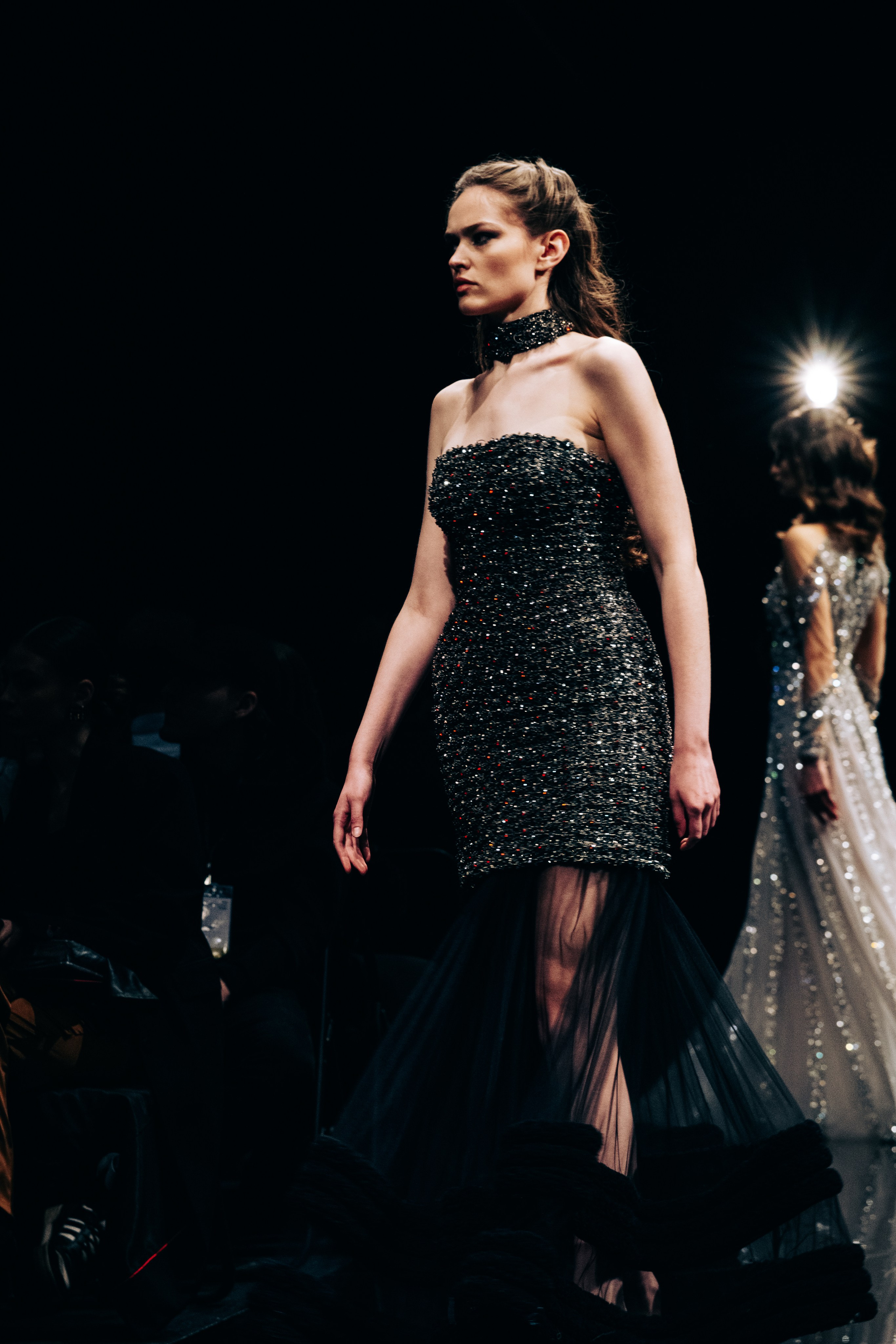 Неделя моды СПб. Фотограф Видеограф Санкт-Петербург Москва Рустам Лукьянов