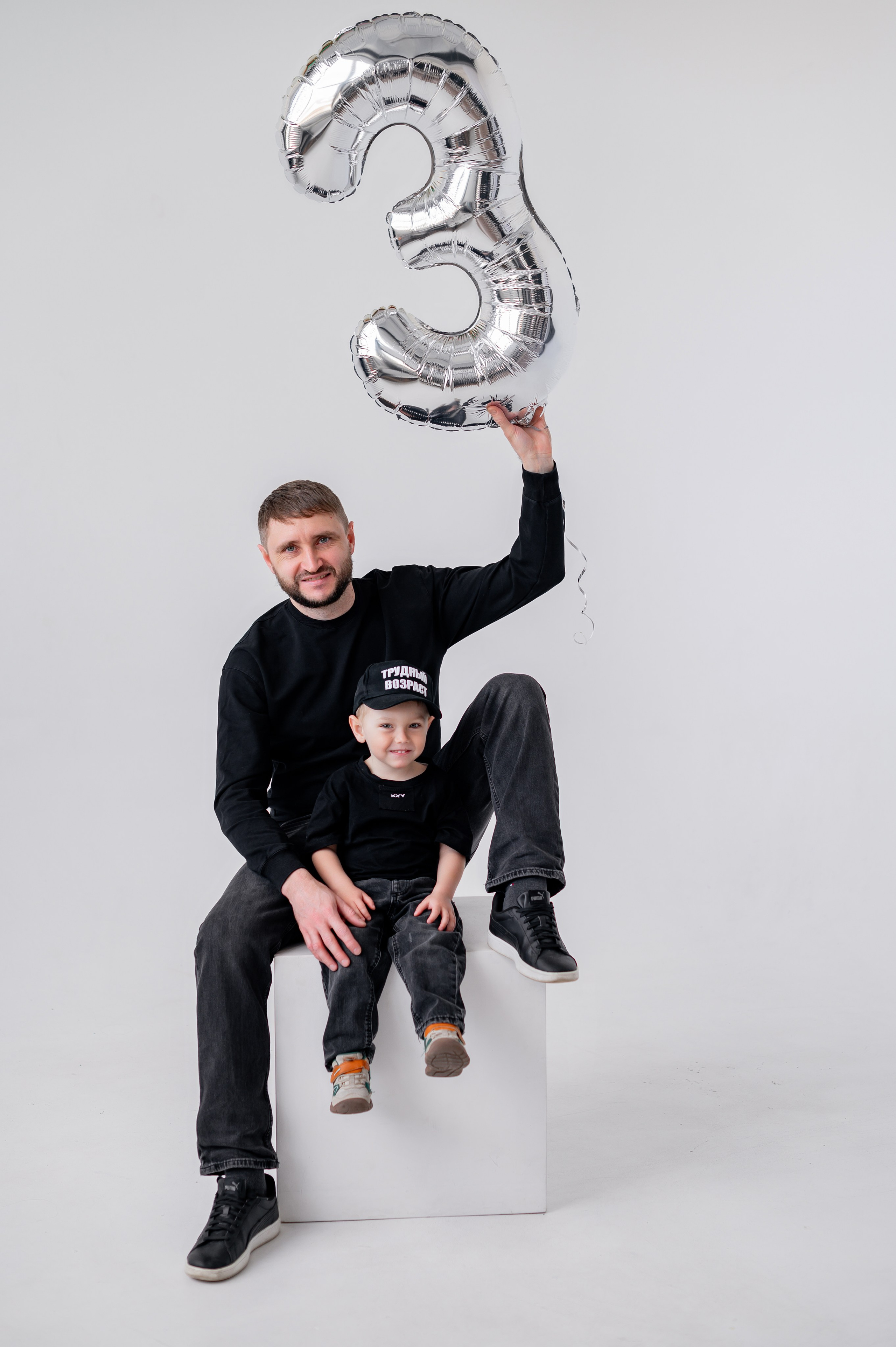 Саша Маша Гриша и Максим. Фотограф Татьяна Иванчикова