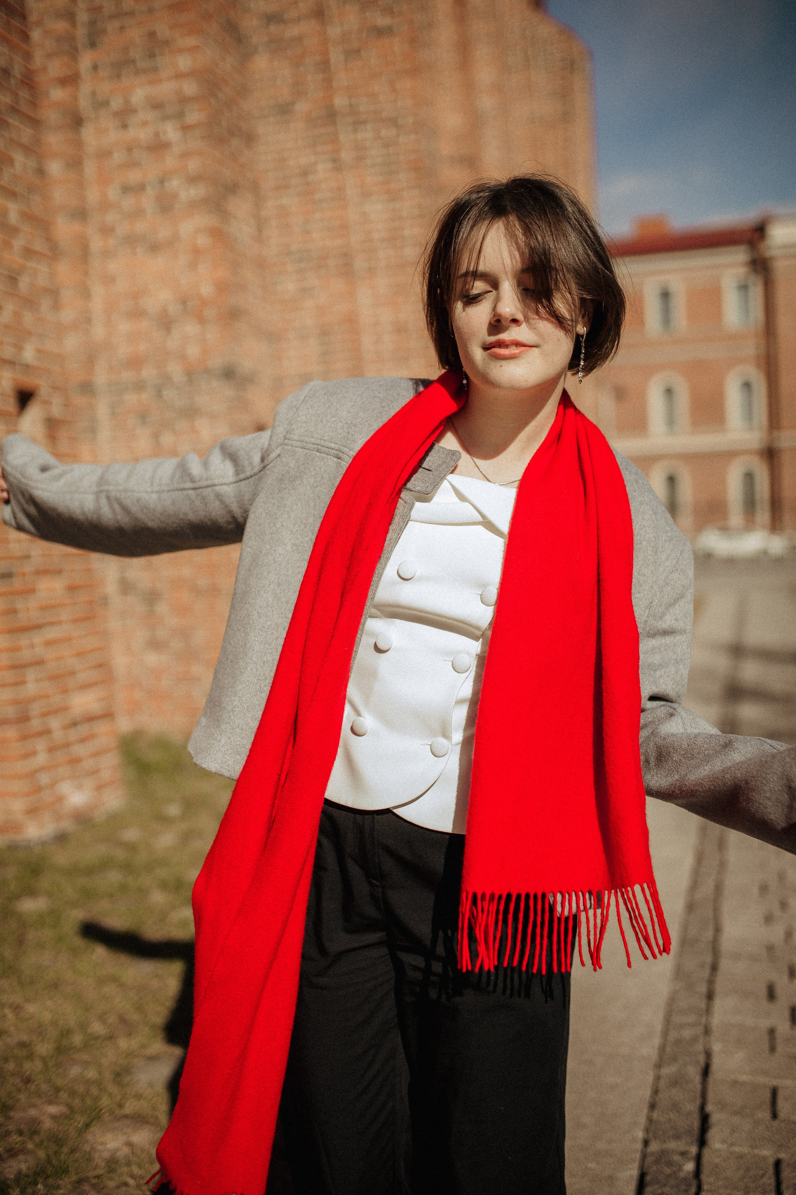 Анна. Семейный и Свадебный фотограф в Санкт-Петербурге Плохая Екатерина