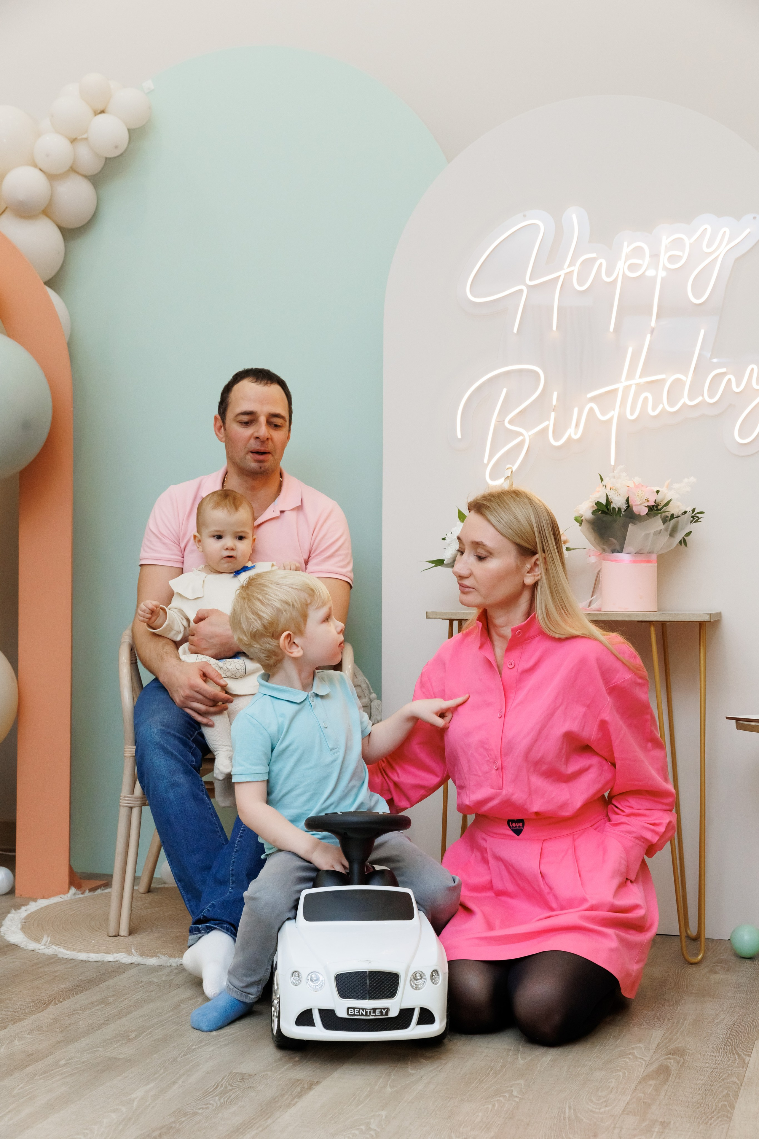 Лофт Skandi_loft. Фотограф Новосибирск — Наталья Гресь