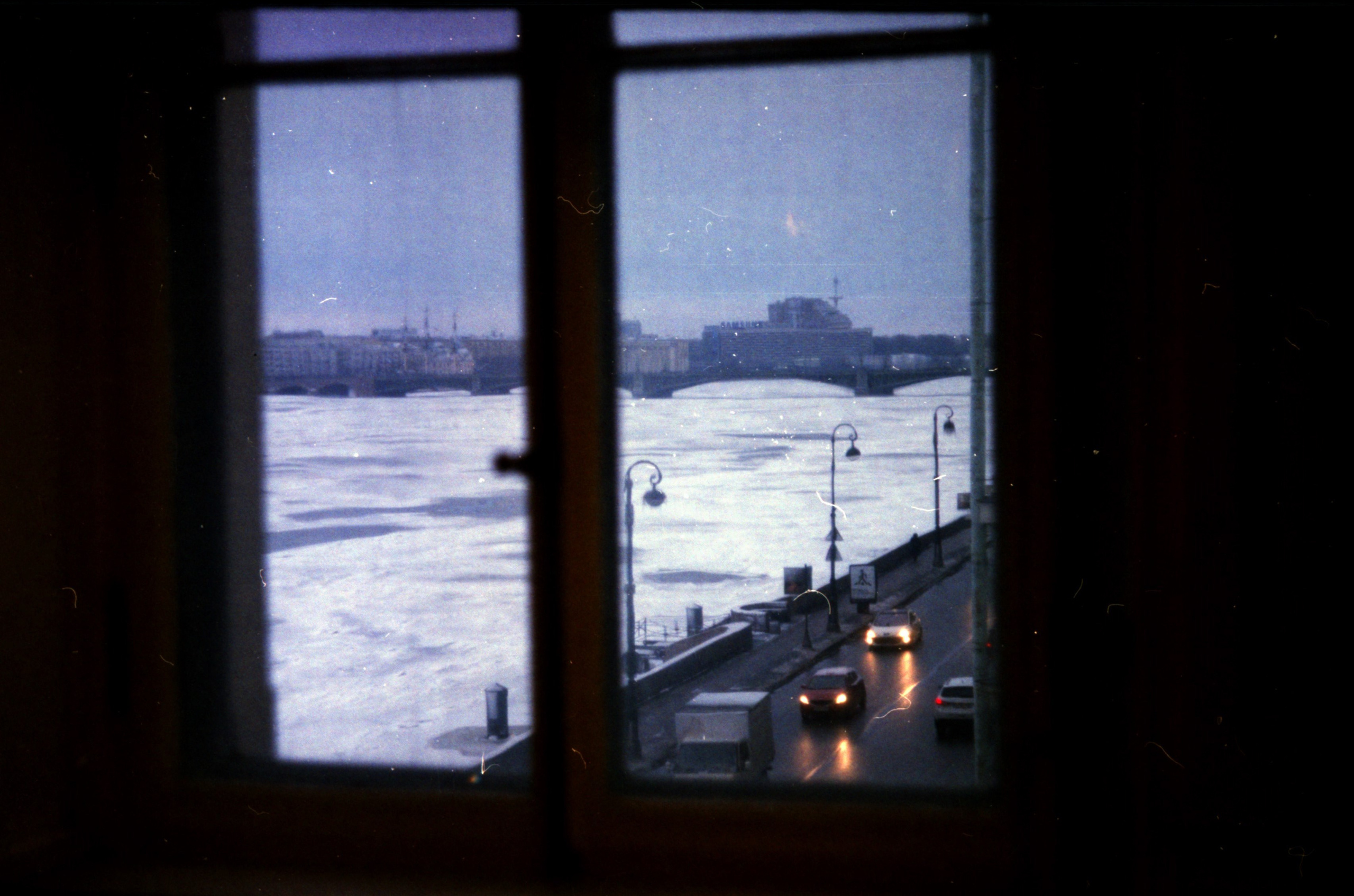 Spaces and faces 2013-∞. Наталья Рутова