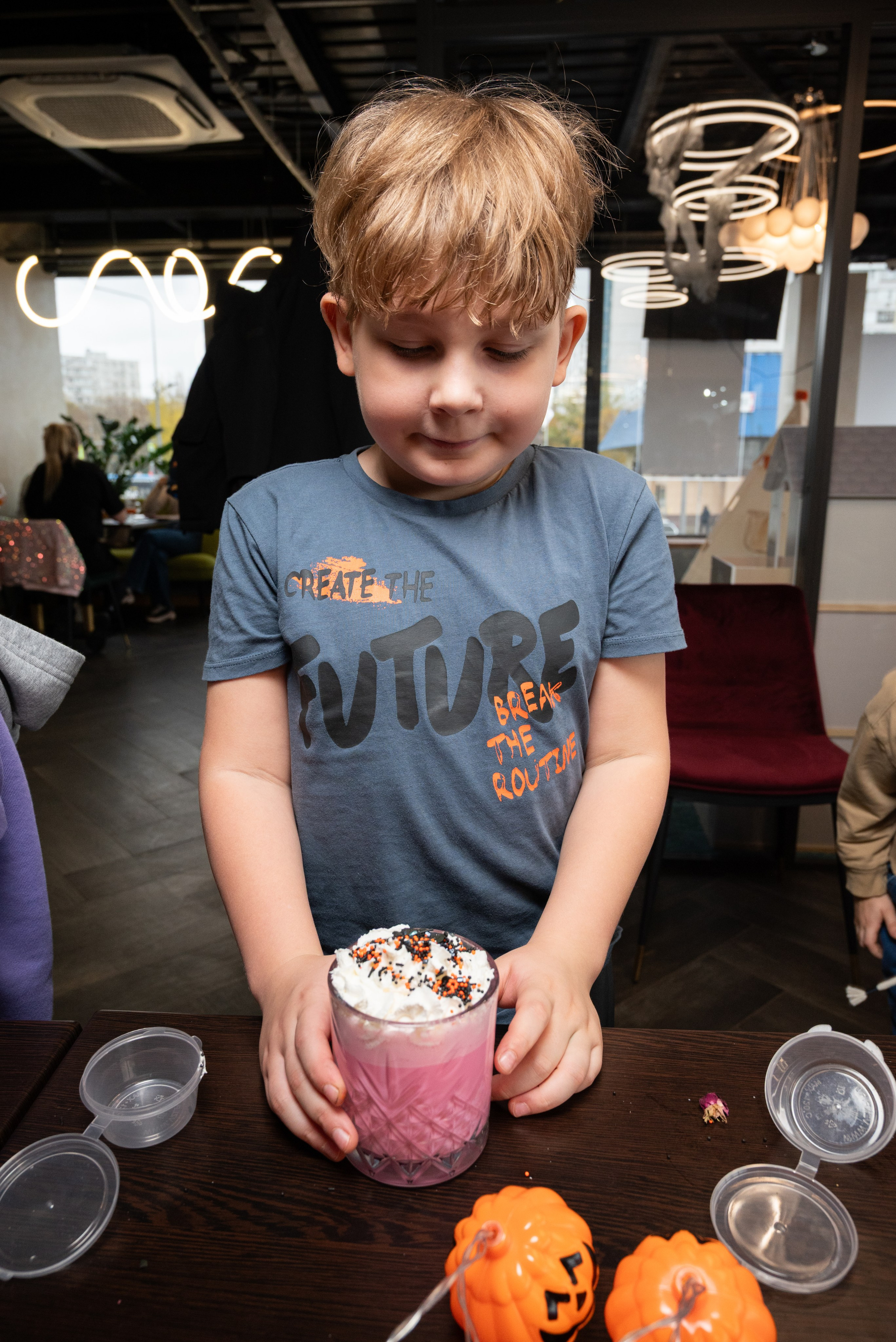 Детский мастер класс. Фотограф мероприятий в Москве