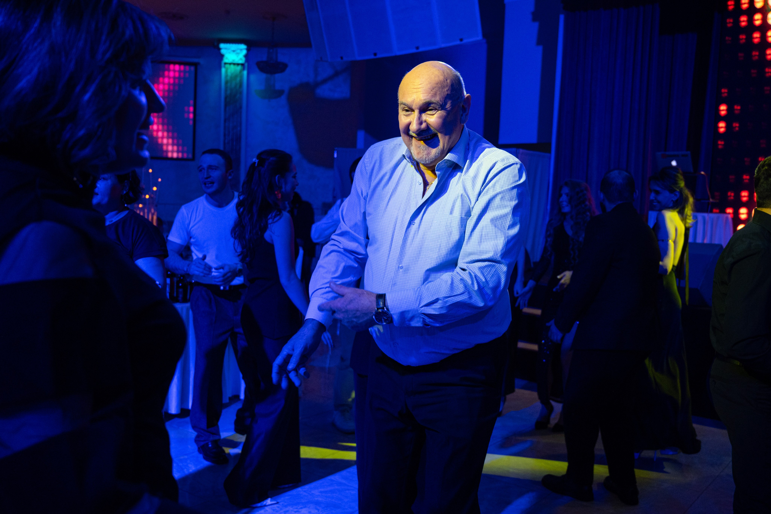 Корпоративы. Фотограф мероприятий в Москве