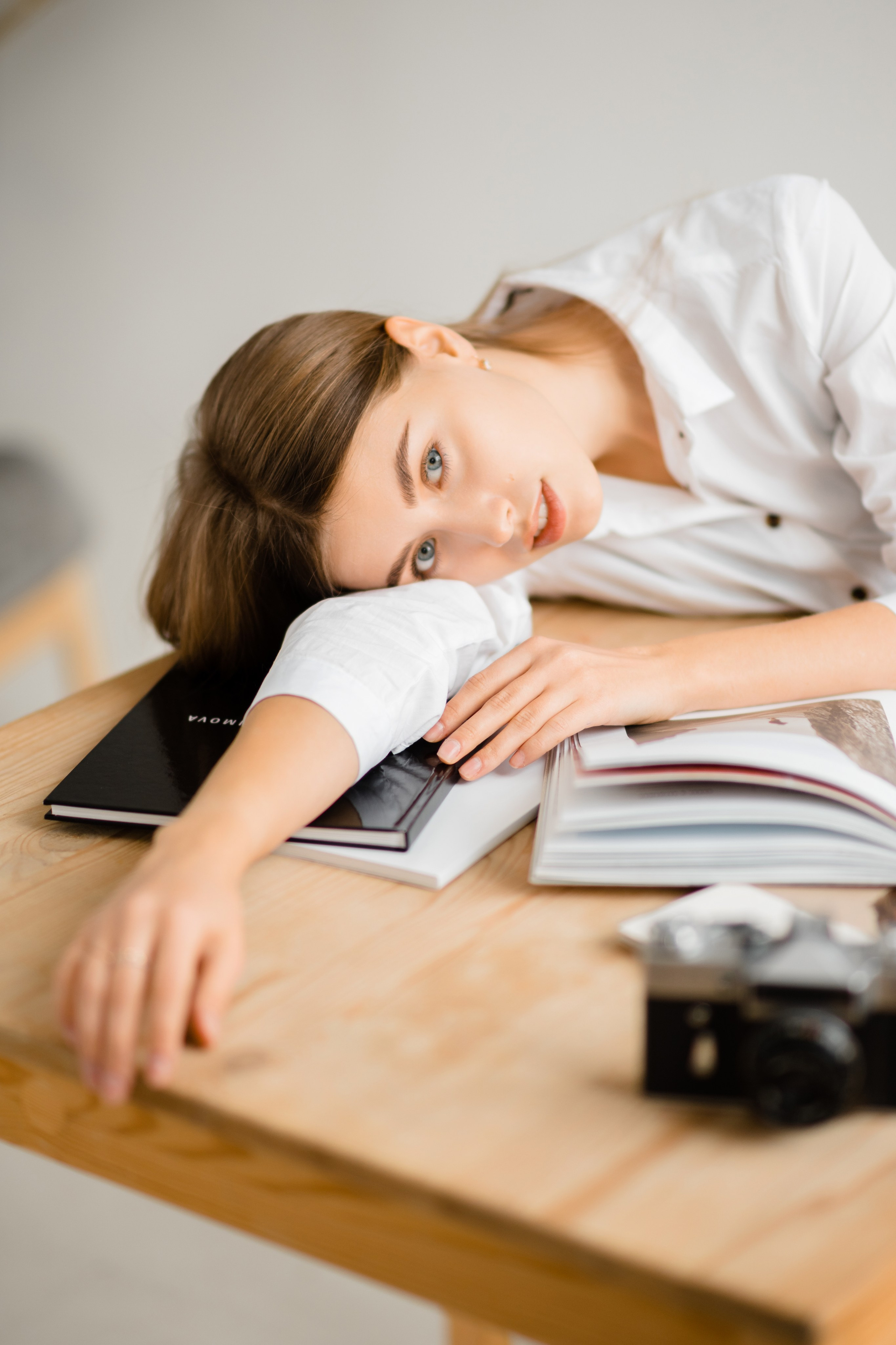 Алина. Фотограф Улан-Удэ