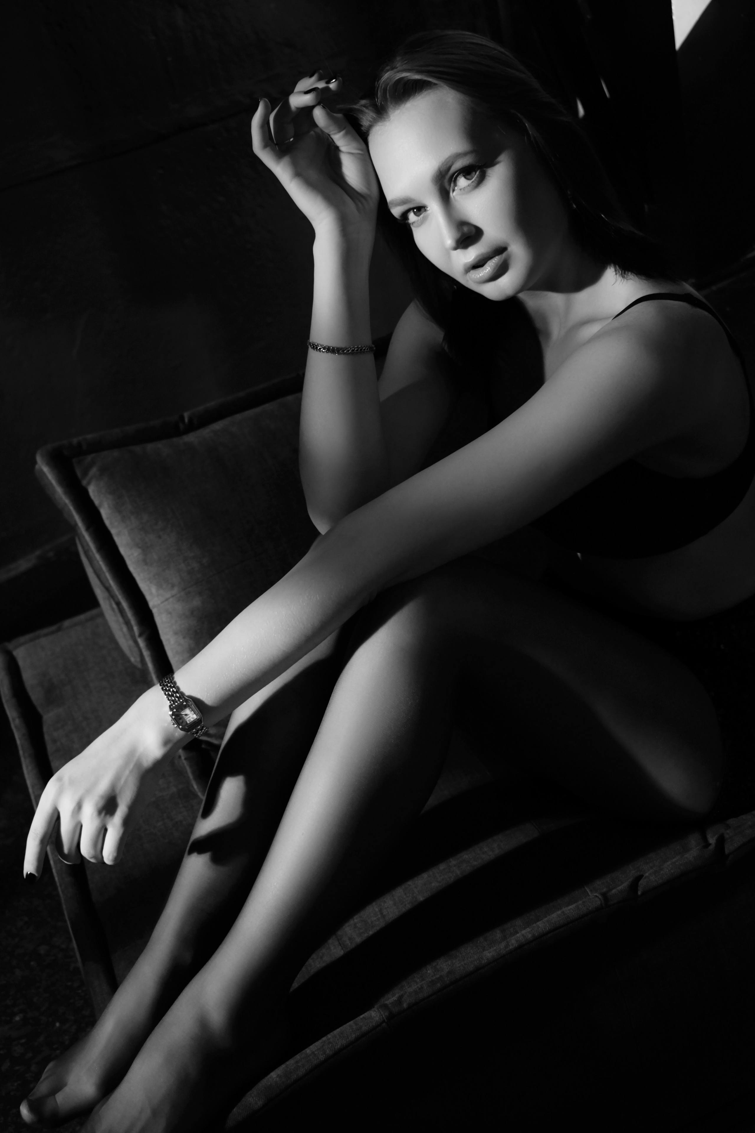 Наталья. Фотограф Хабаровск