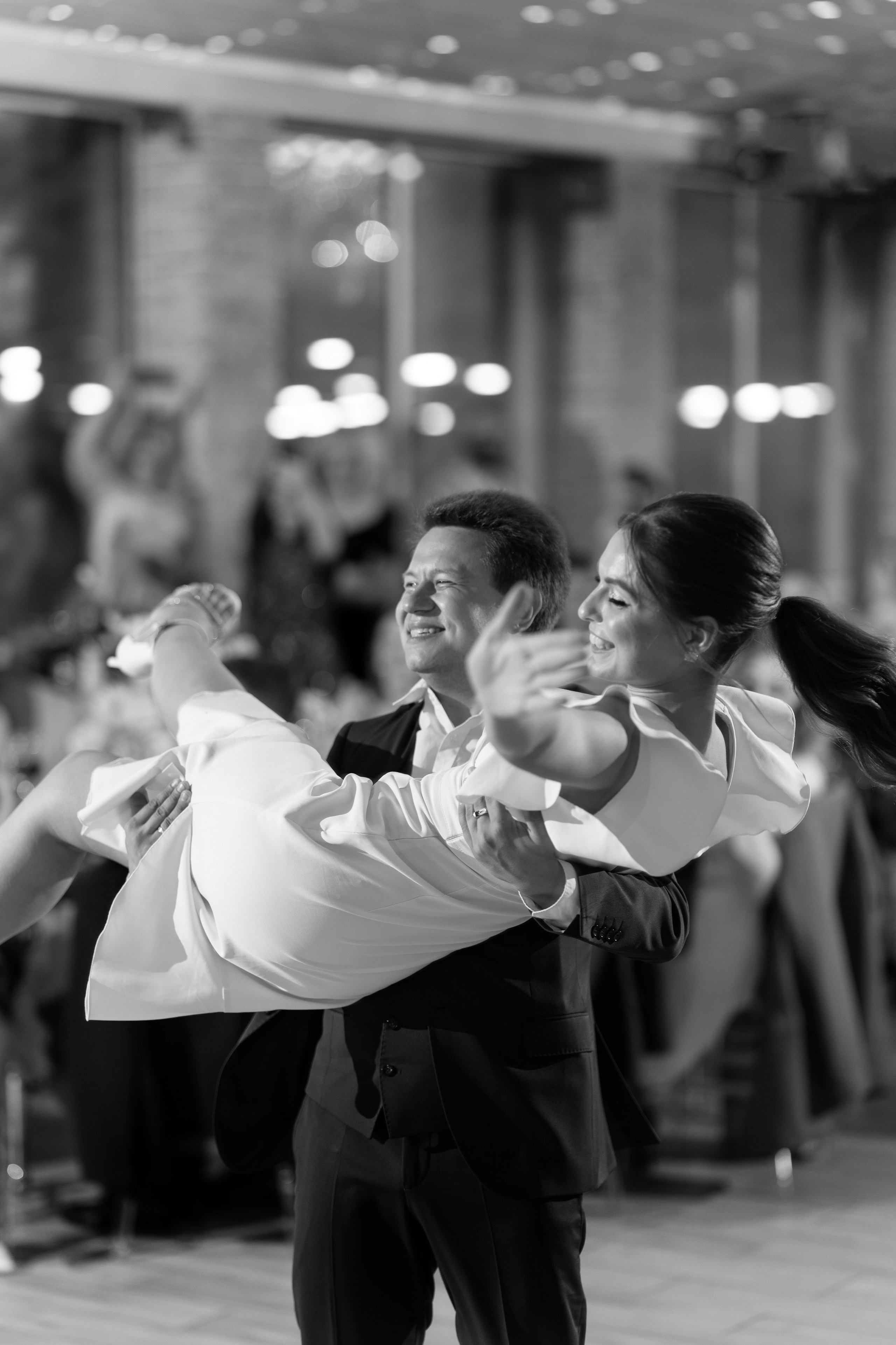 Михаил и Настя. Свадебный и семейный фотограф Ксения Ржевская (Митрохина)