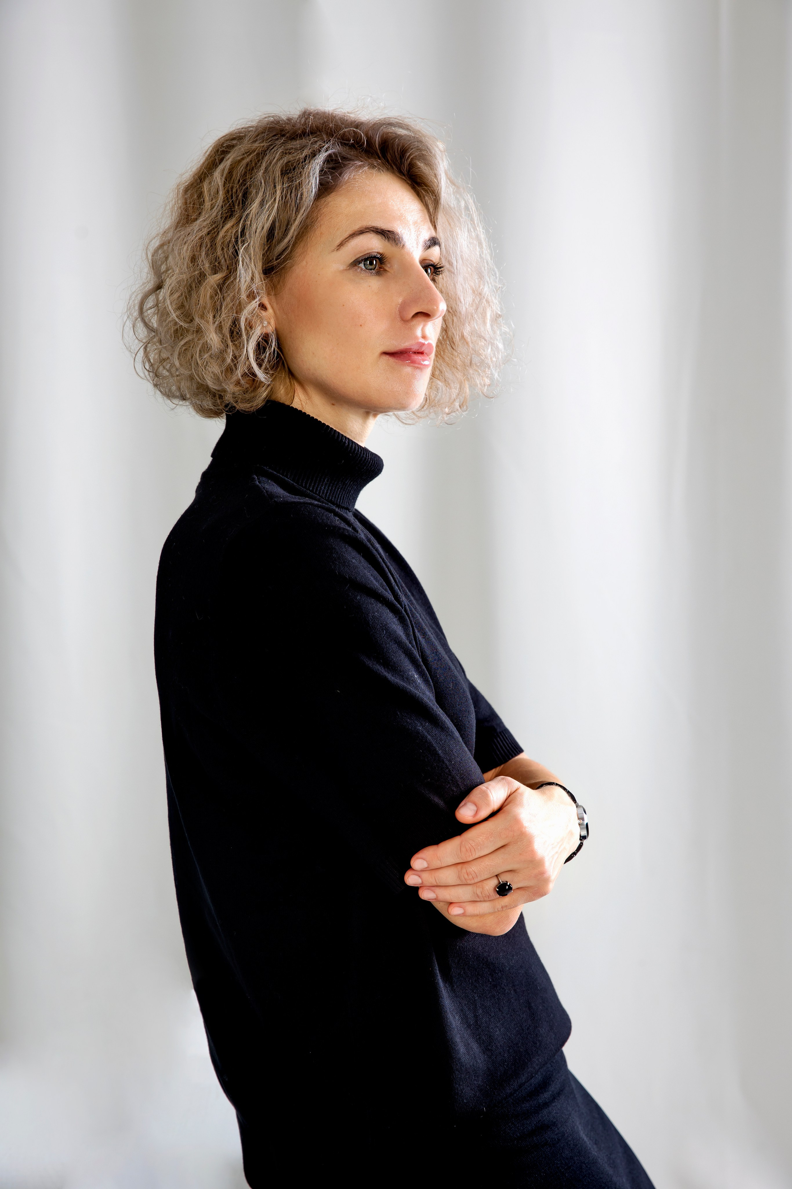 Съемка для контента врача. Фотограф — Татьяна Кириллова, г. Санкт-Петербург