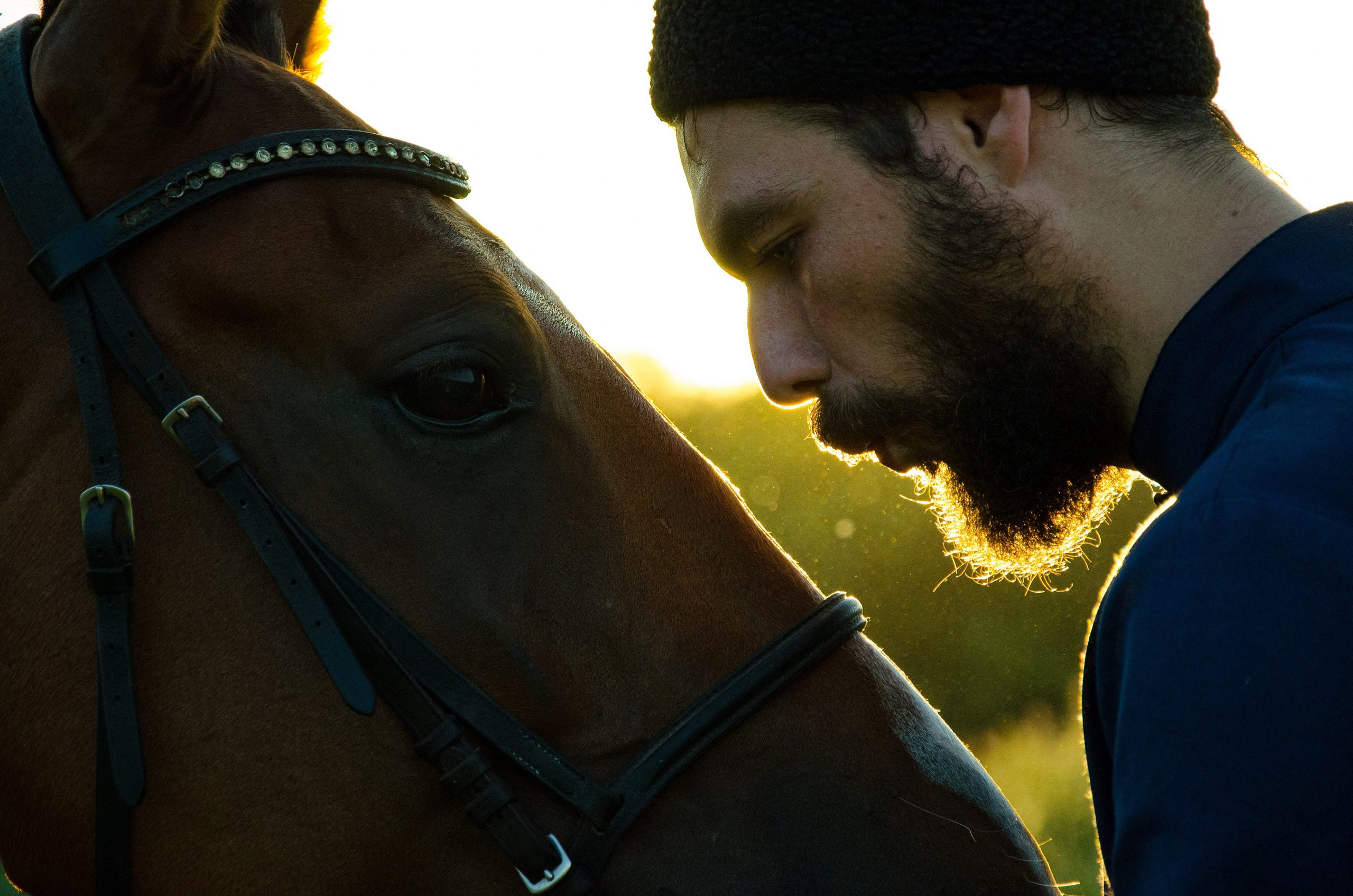 Мультифотограф Виктория Лихоманова