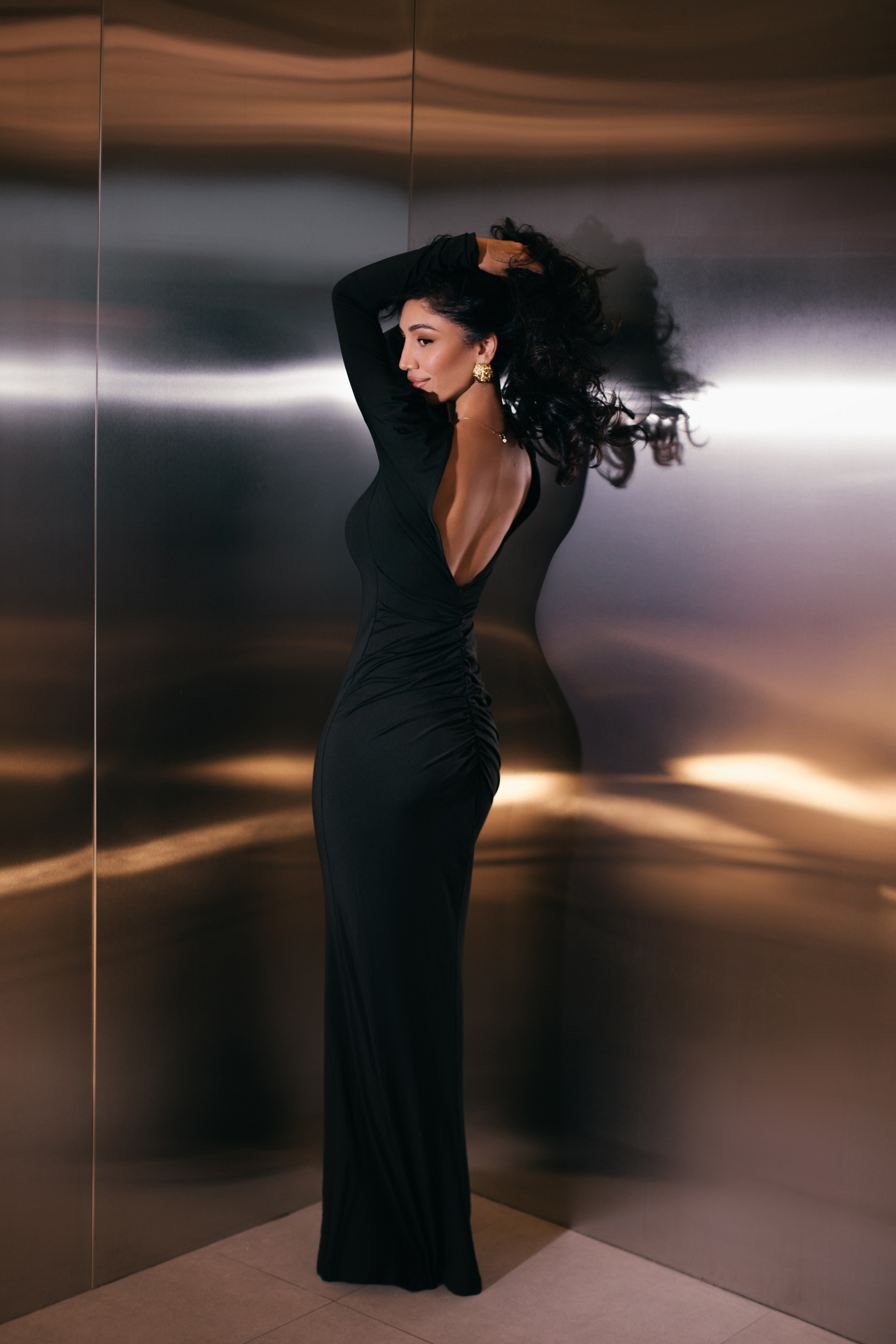 Анна Козати фотограф Санкт-Петербург