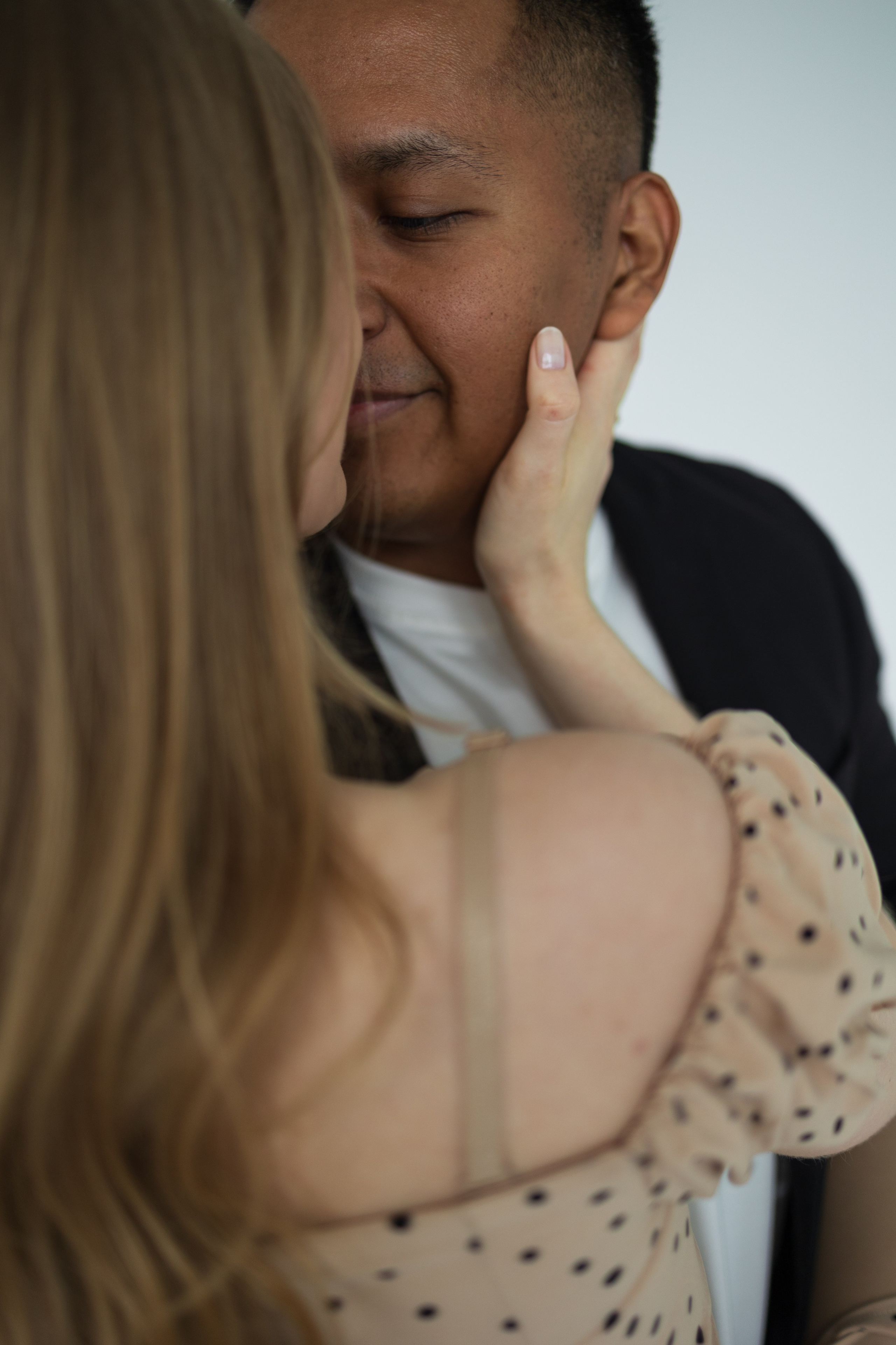 Рафаэль и Ангелина. Привет! Меня зовут Эльвира, я фотограф в Екатеринбурге