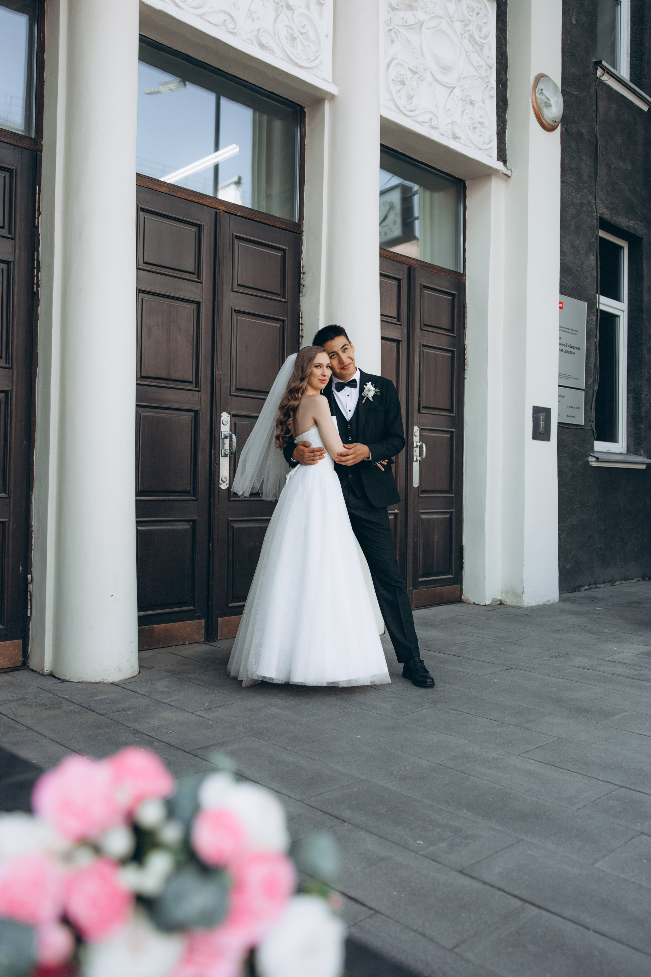 Станислав & Татьяна. Свадебный, семейный фотограф в Иркутске Светлана Макаричева