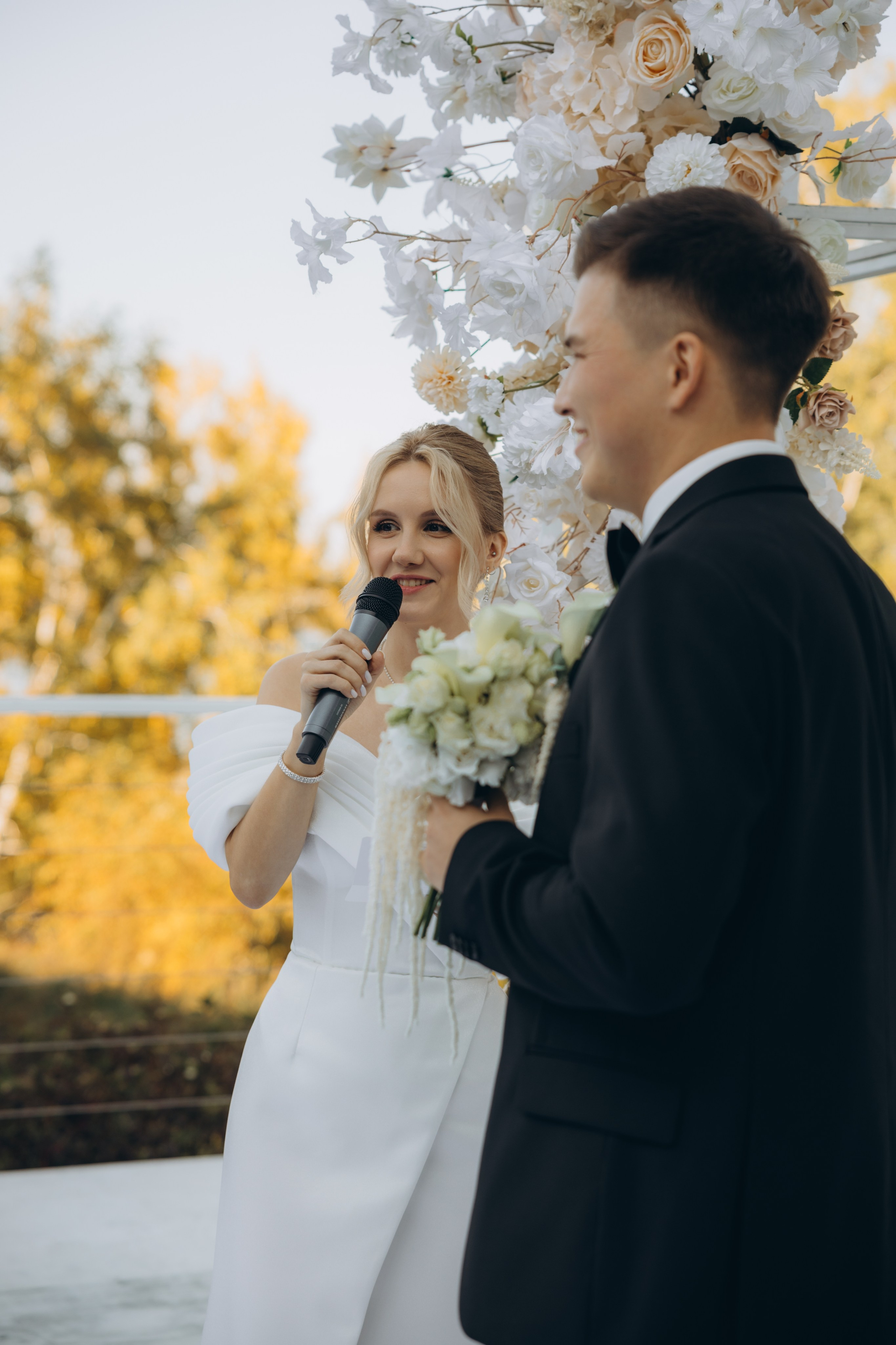 Александр и Полина. Свадебный, семейный фотограф в Иркутске Светлана Макаричева