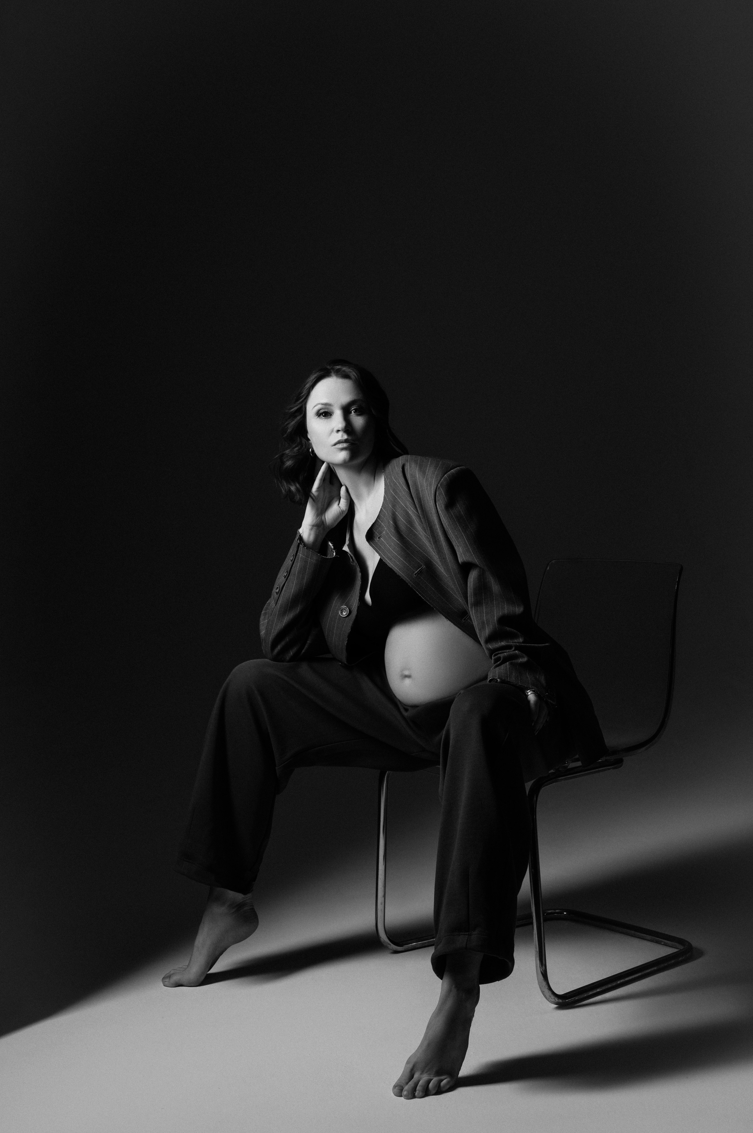 Минимализм. Алина Полонейчик, фотограф в Москве в стиле минимализм