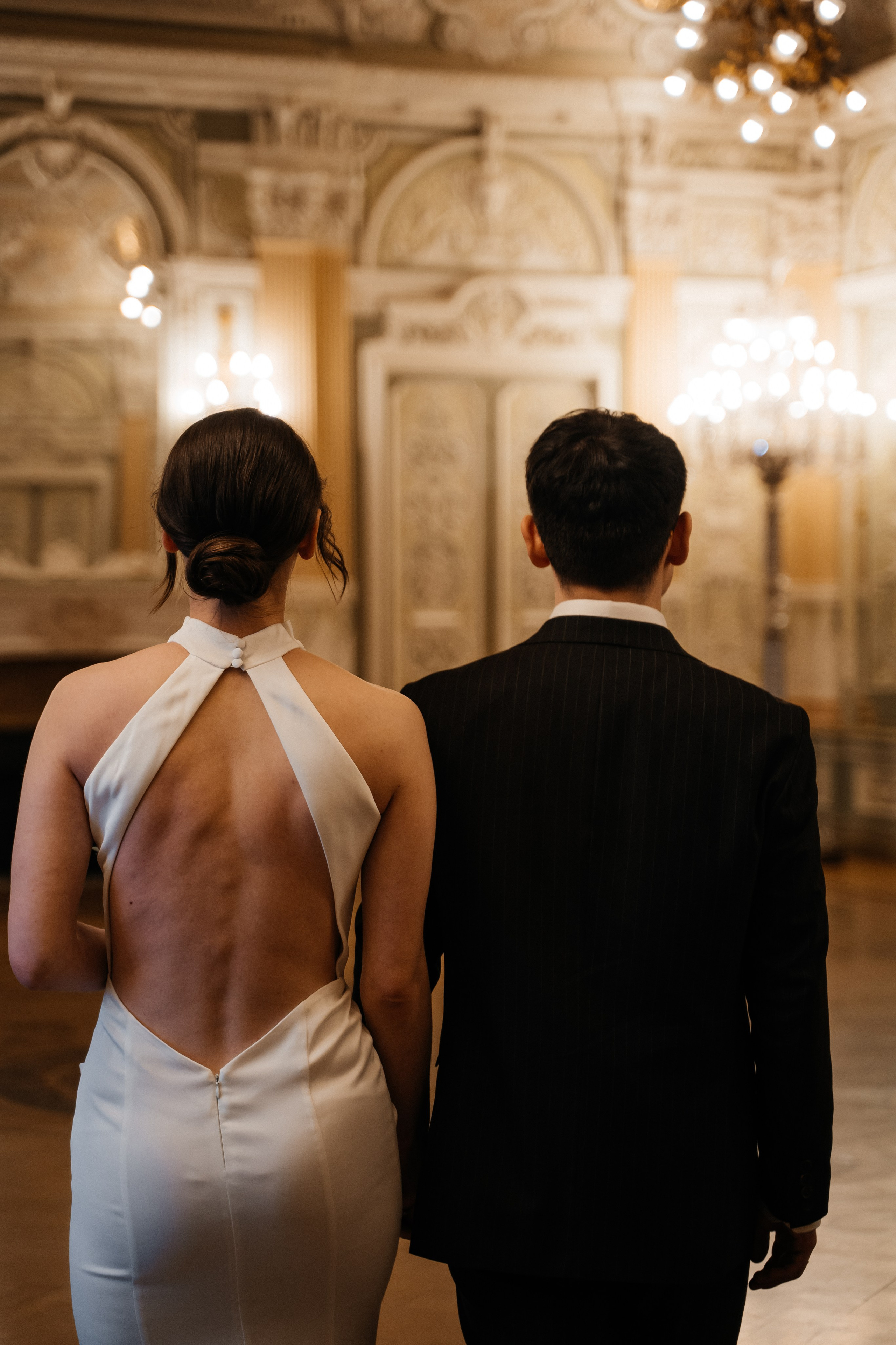 Wedding «A little story». Свадебные фотограф и видеограф Наталья и Анатолий Новиковы СПб