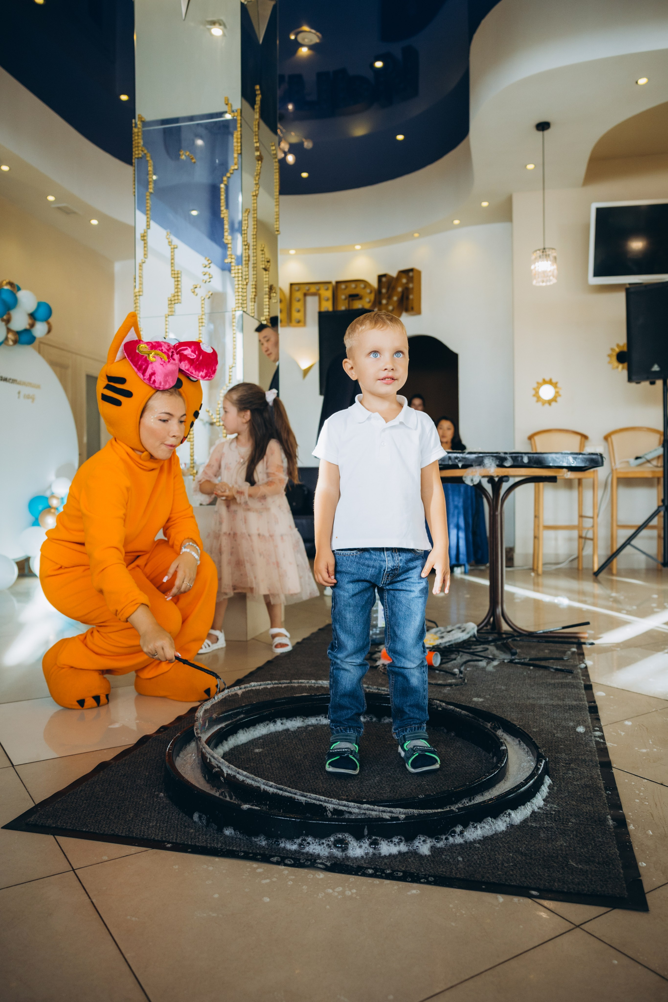 Милан (Константину год). Свадебный, семейный фотограф в Иркутске Светлана Макаричева