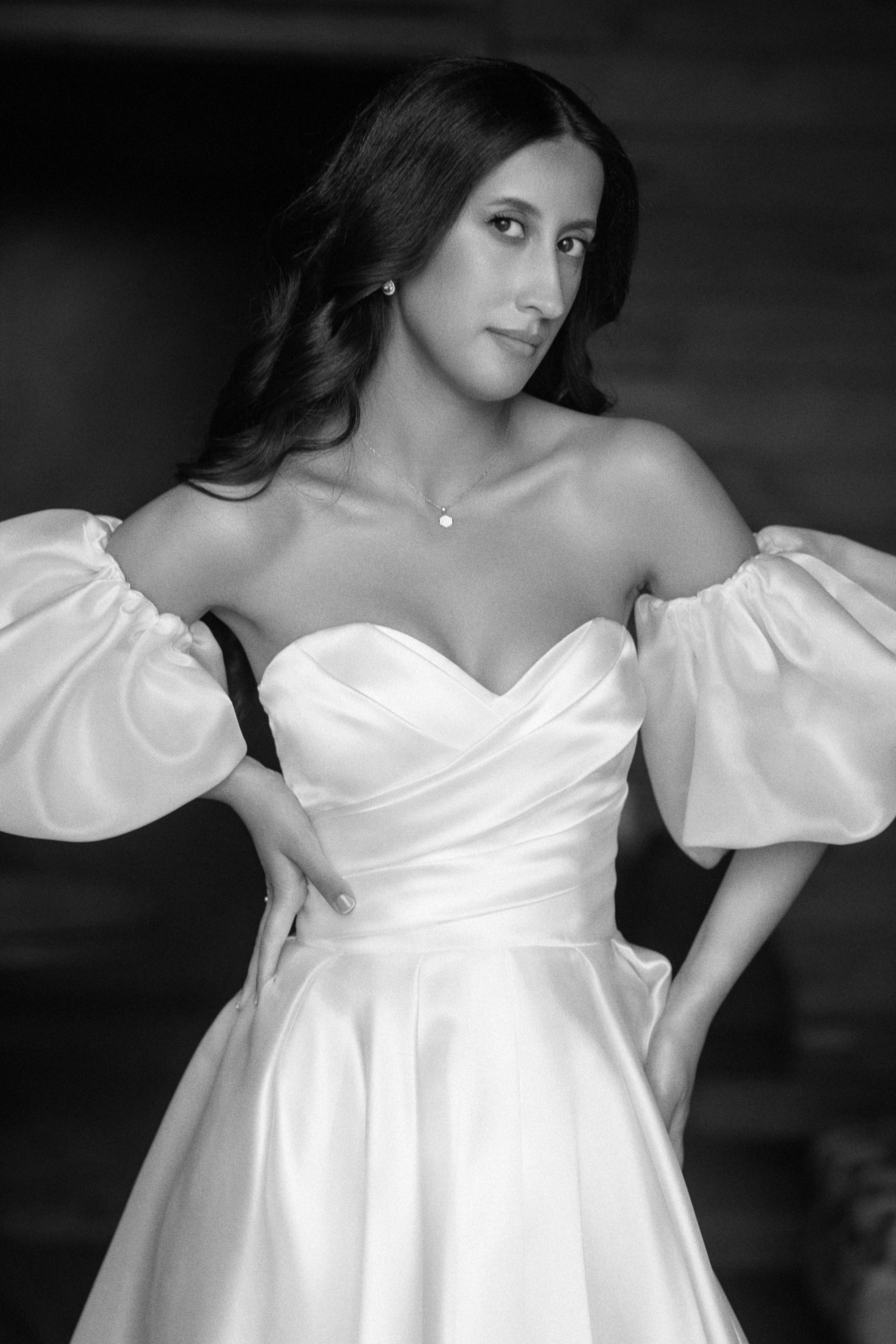 Камилла и Денис. Фотограф Смоляк Алена