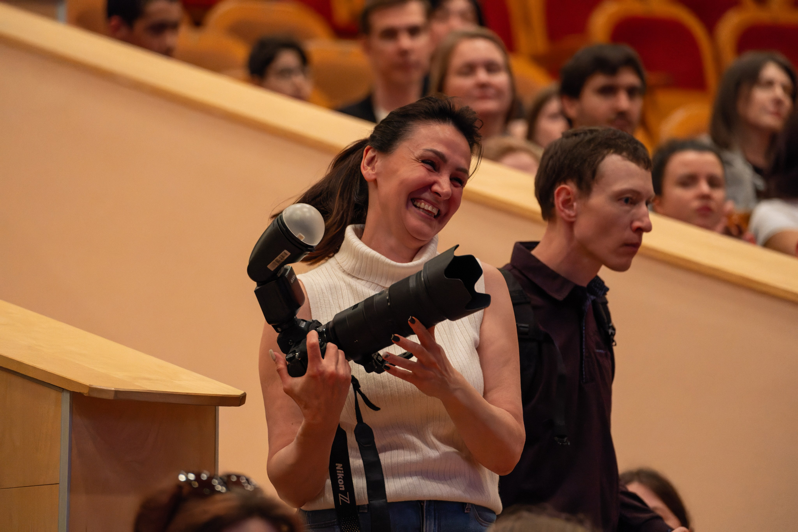 Съёмка благотворительного спектакля «Новая история деревянного мальчика». «Студия DRONAVT`s» — видеосъёмка и фотография г. Москва