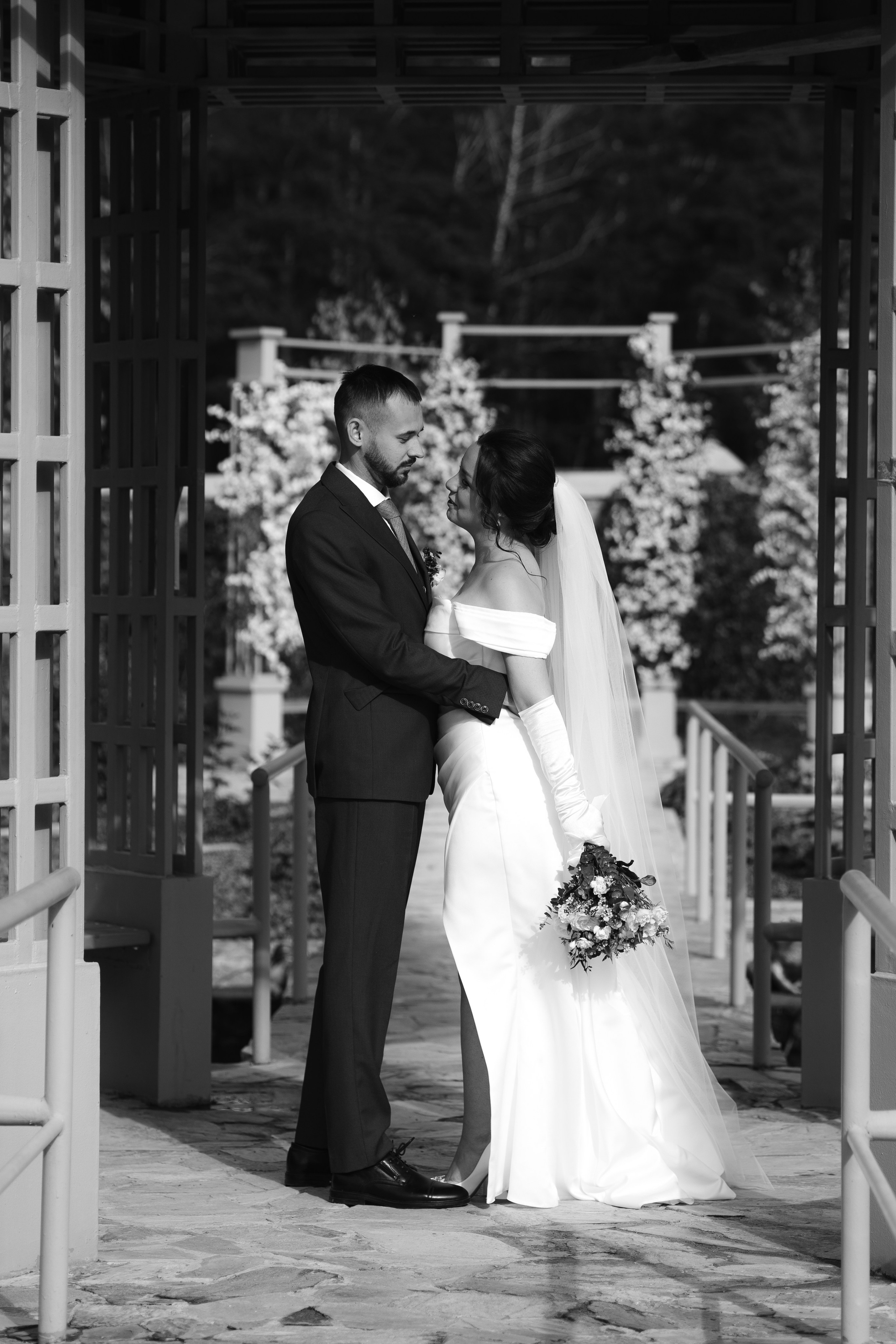 N | V. Свадебный и портретный фотограф в Новосибирске Любовь Исакова