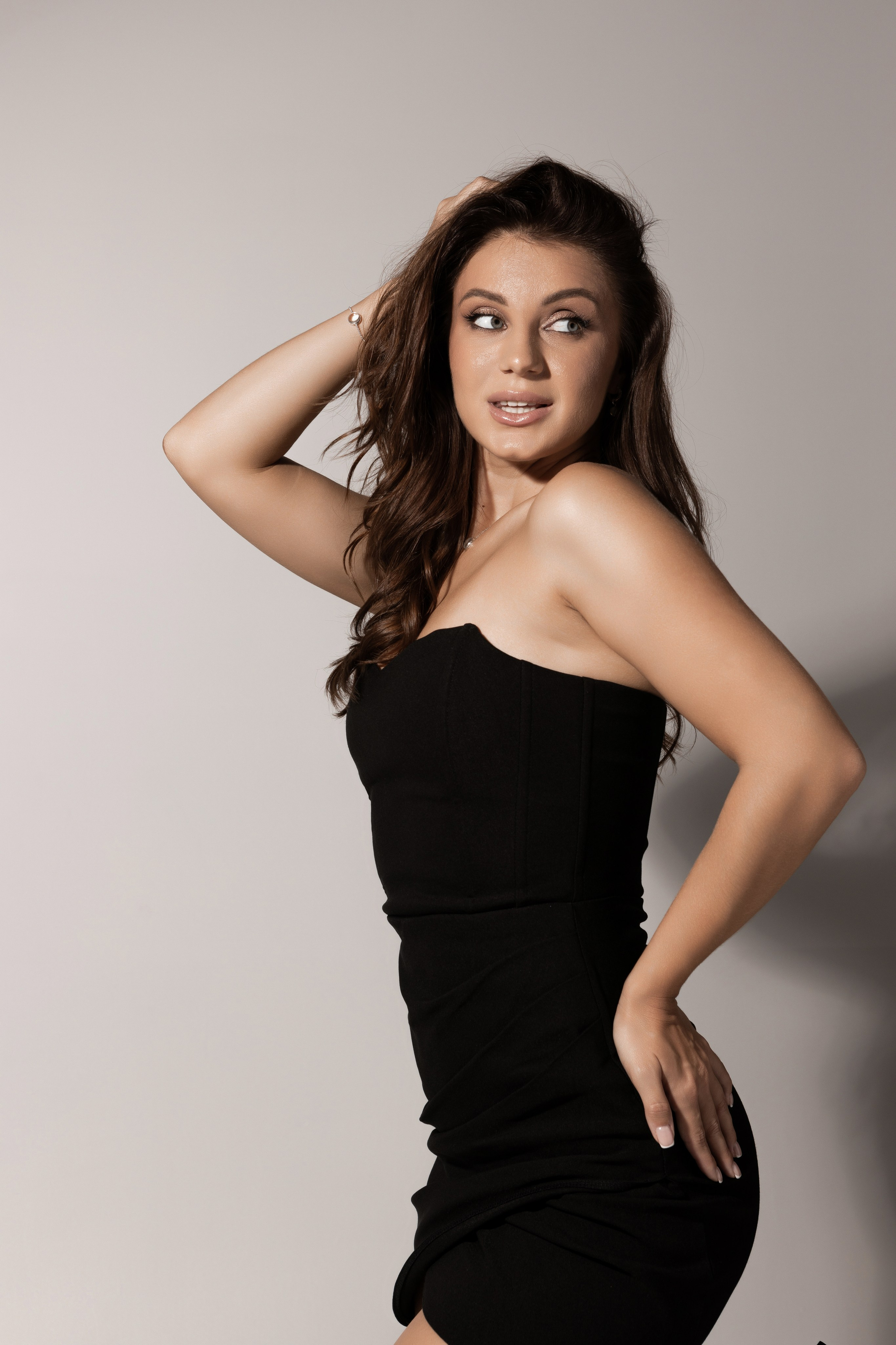 Маша. Свадебный фотограф в Воронеже Вероника Богай