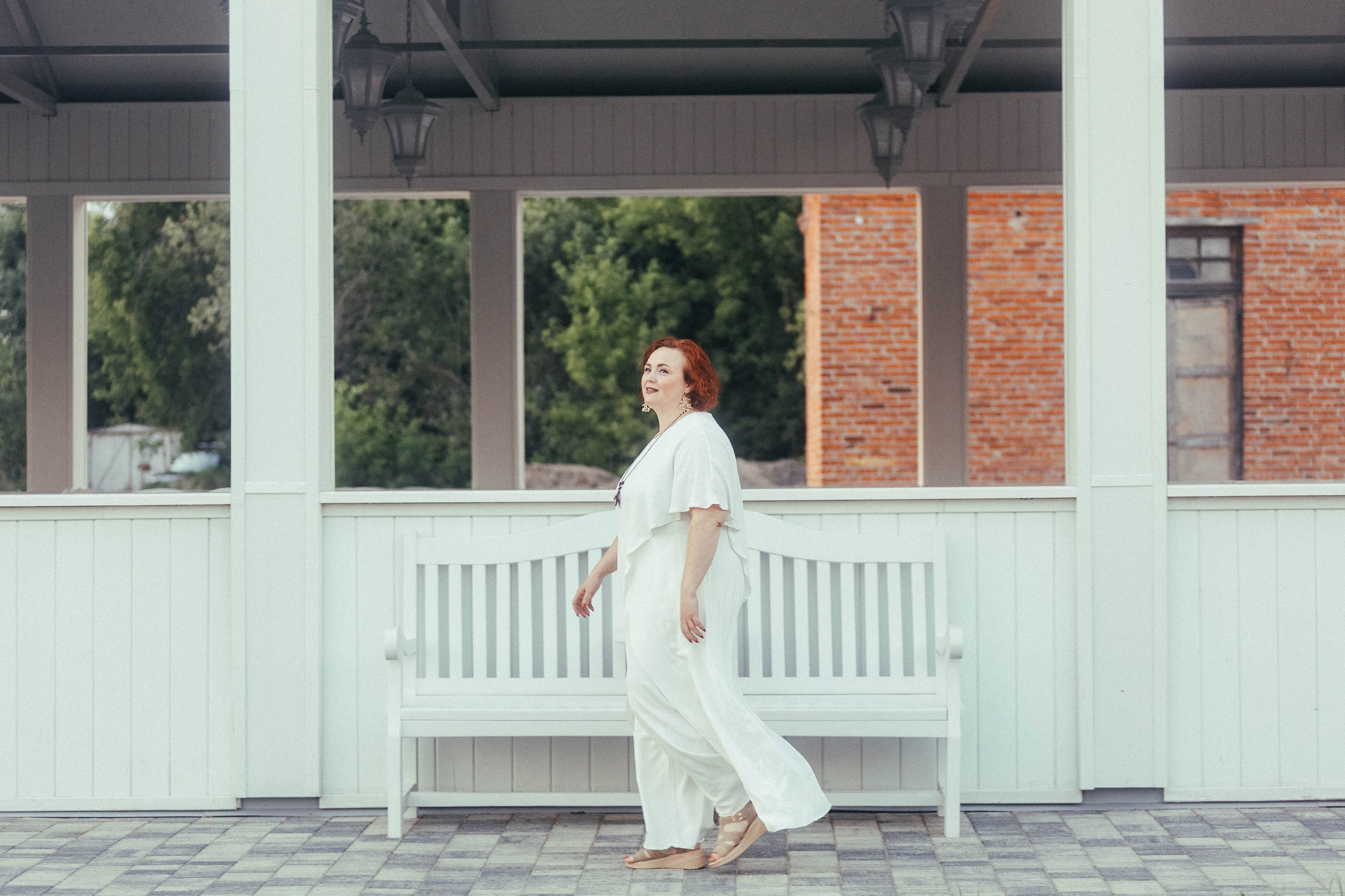 Мария Владимировна. Арт-фотограф Крис Л. в Тобольске: портрет, семейные, свадьбы