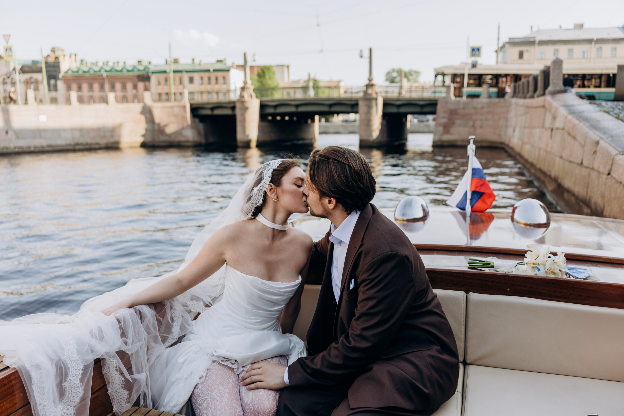 Катер + Прогулка. Боженова Елена фотограф Санкт-Петербург