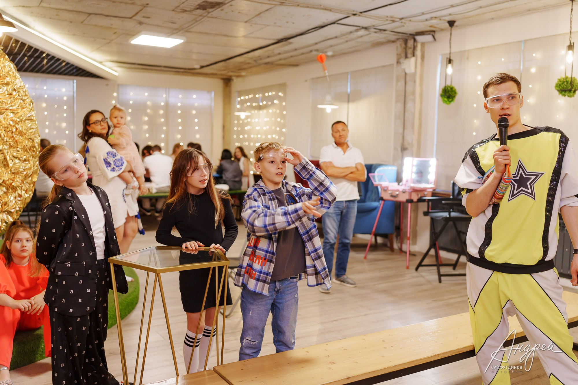 АзБукиВеди. Выпускной 4 «В». Свадебный и семейный фотограф в Ростове-на-Дону. Андрей Сайфутдинов