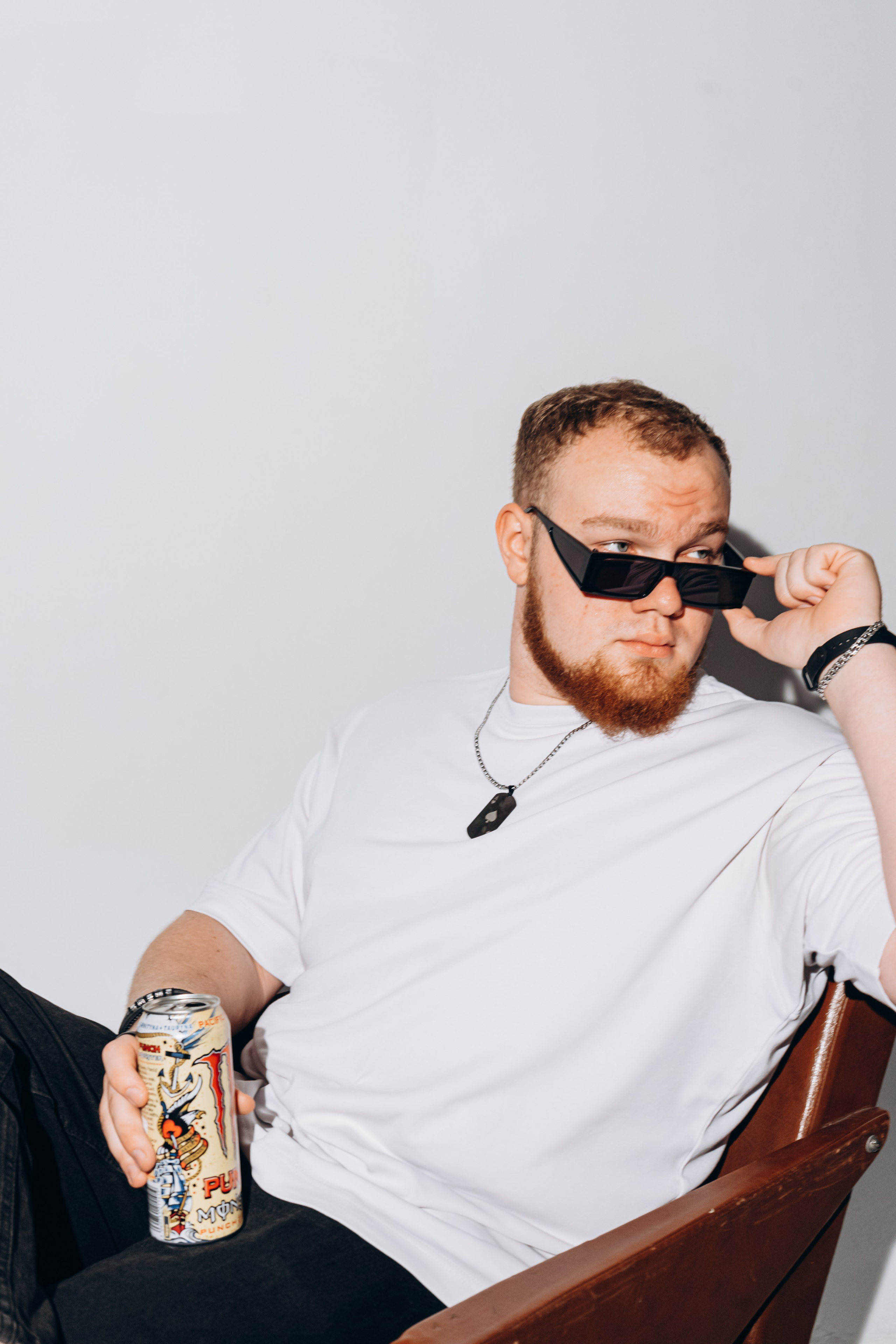 Open door. Фотограф Анисин Денис