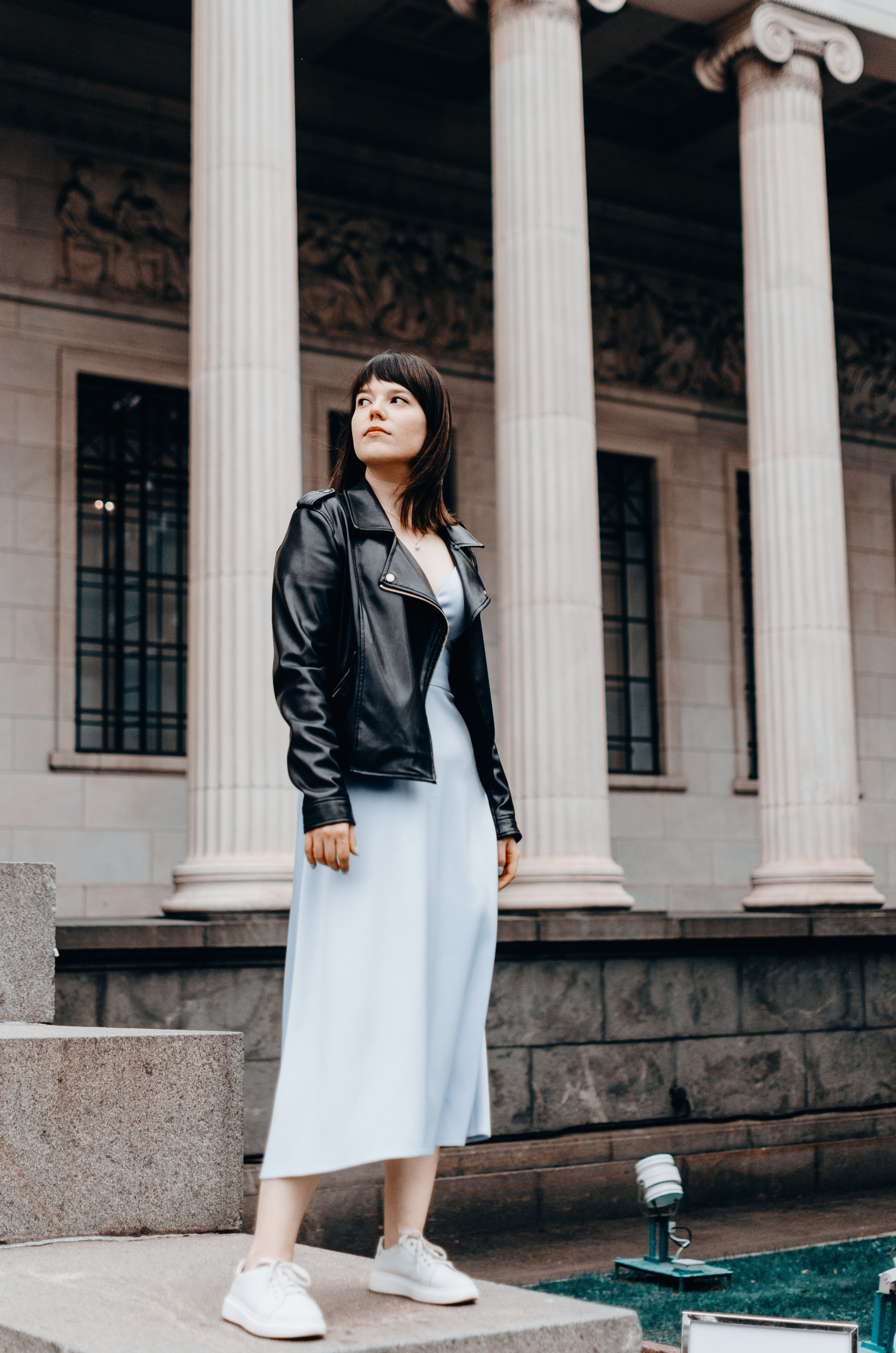 Анна. Фотограф Анисин Денис