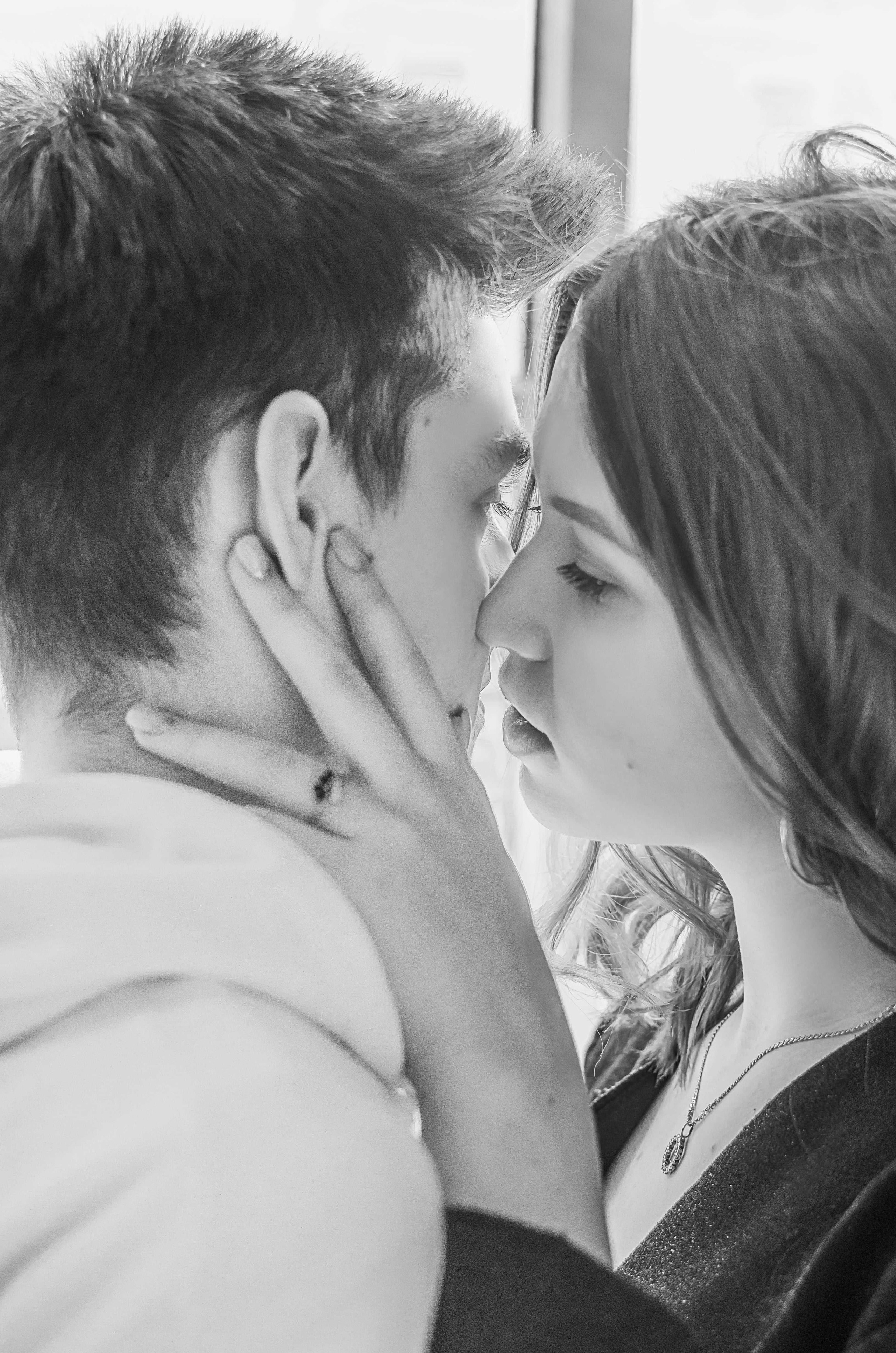 Глеб и Настя. Фотограф Анисин Денис