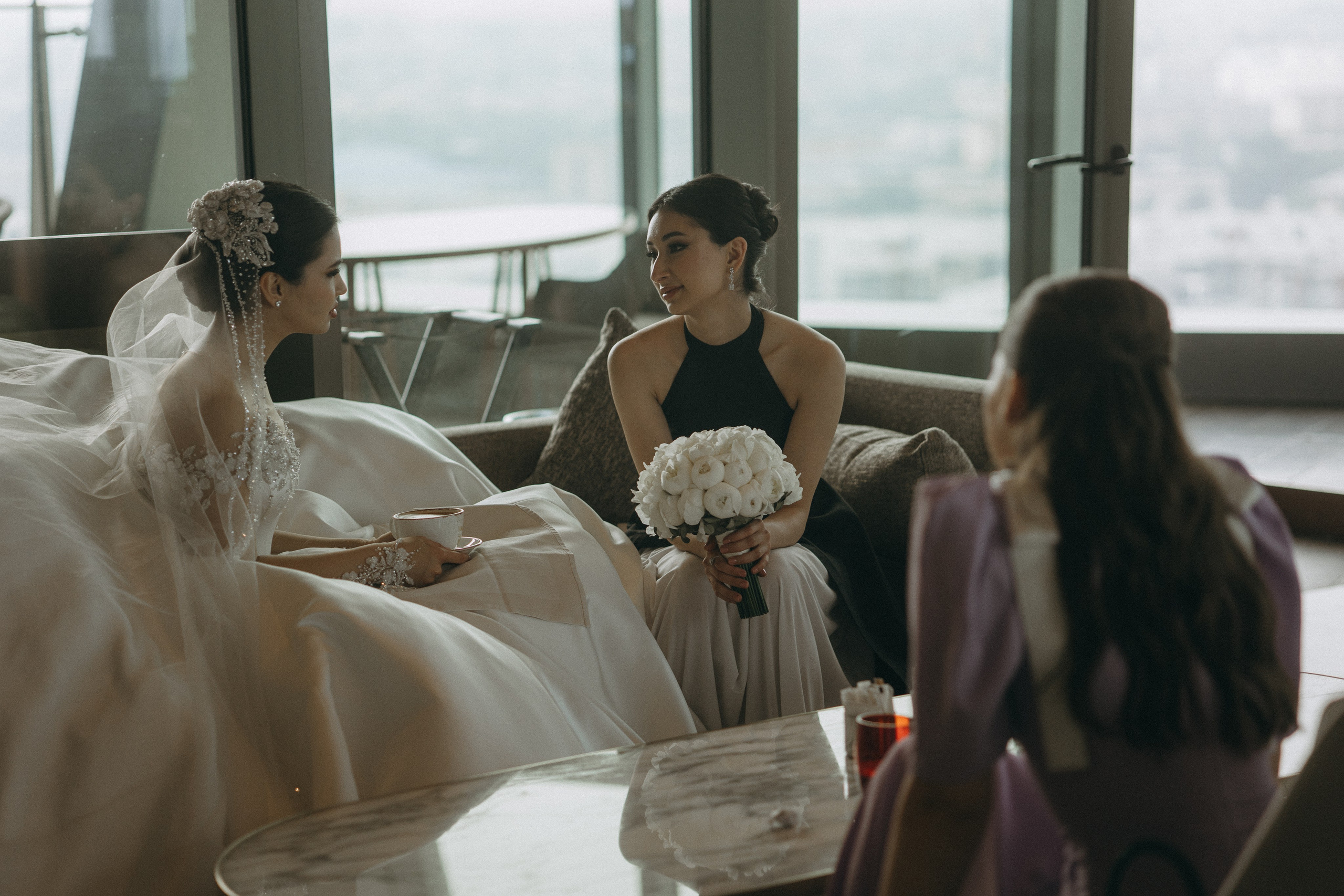 Ясмин. Alesya Gee Photographer Uzbekistan