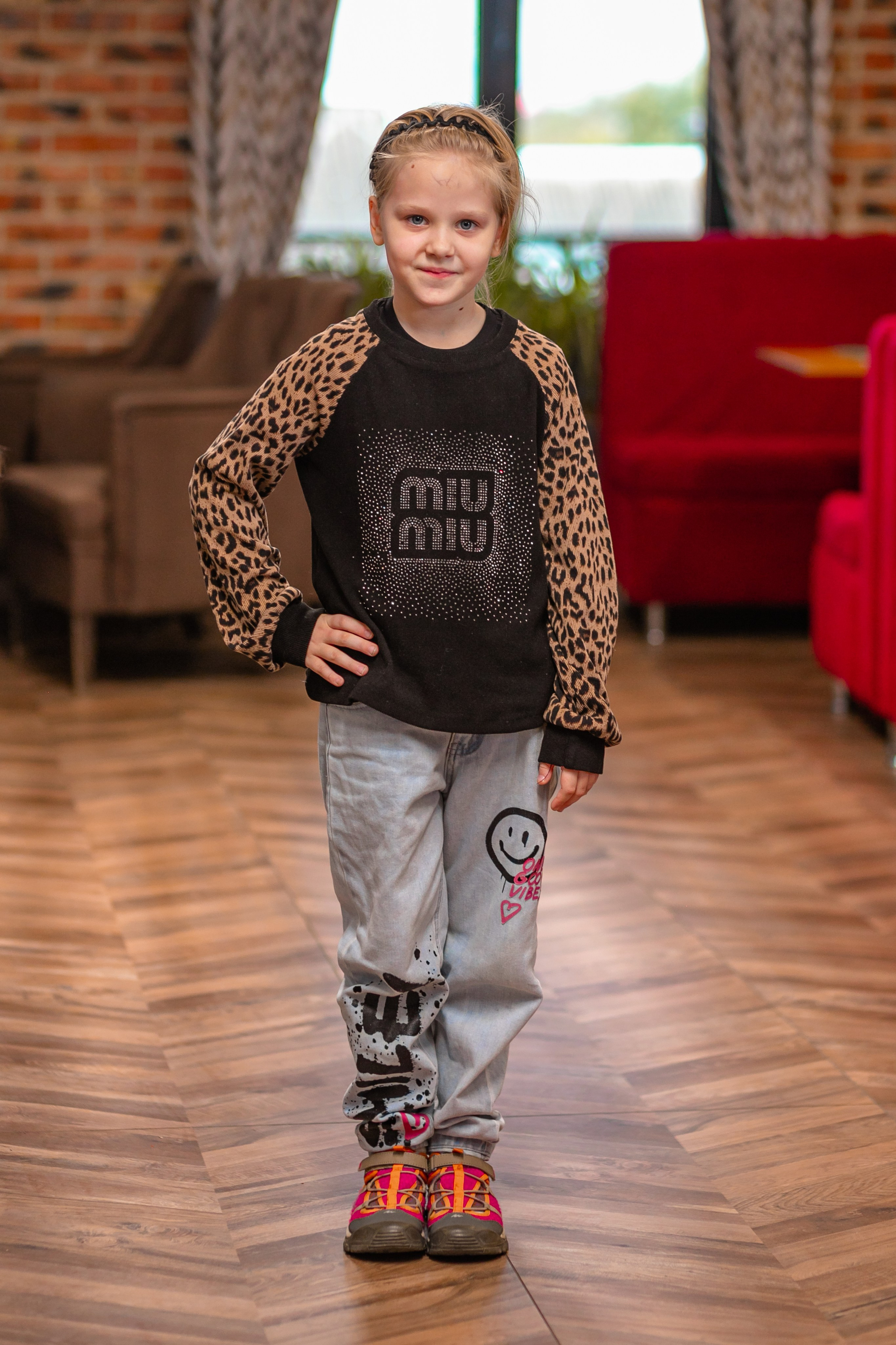 Детское МК. Фотограф Неверова Катерина