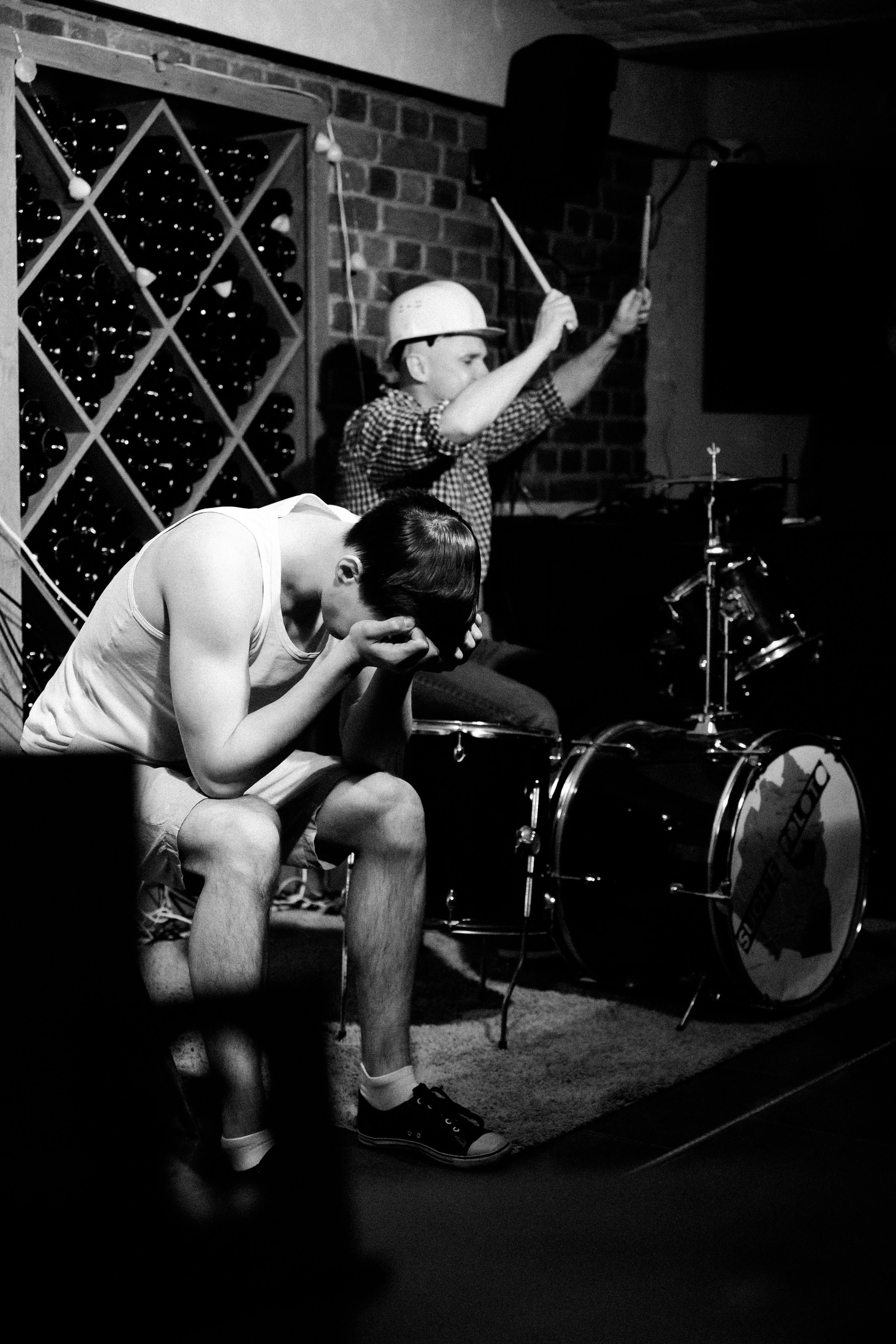 Концерты / Спектакли. Кошенкова Мария: портретный и репортажный фотограф. Санкт-Петербург