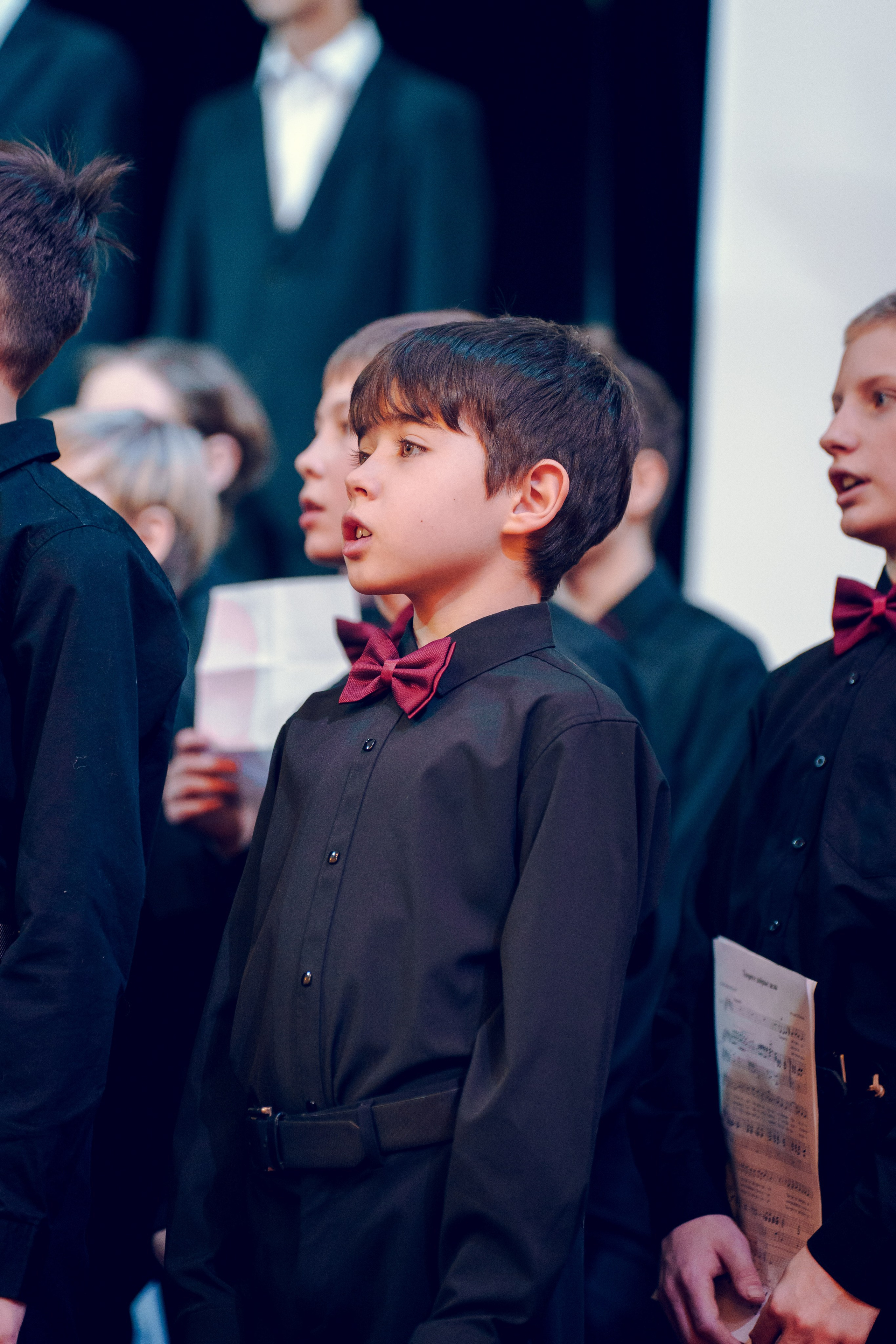 Хор. Фотограф в Санкт-Петербурге Ибрагимова Алина