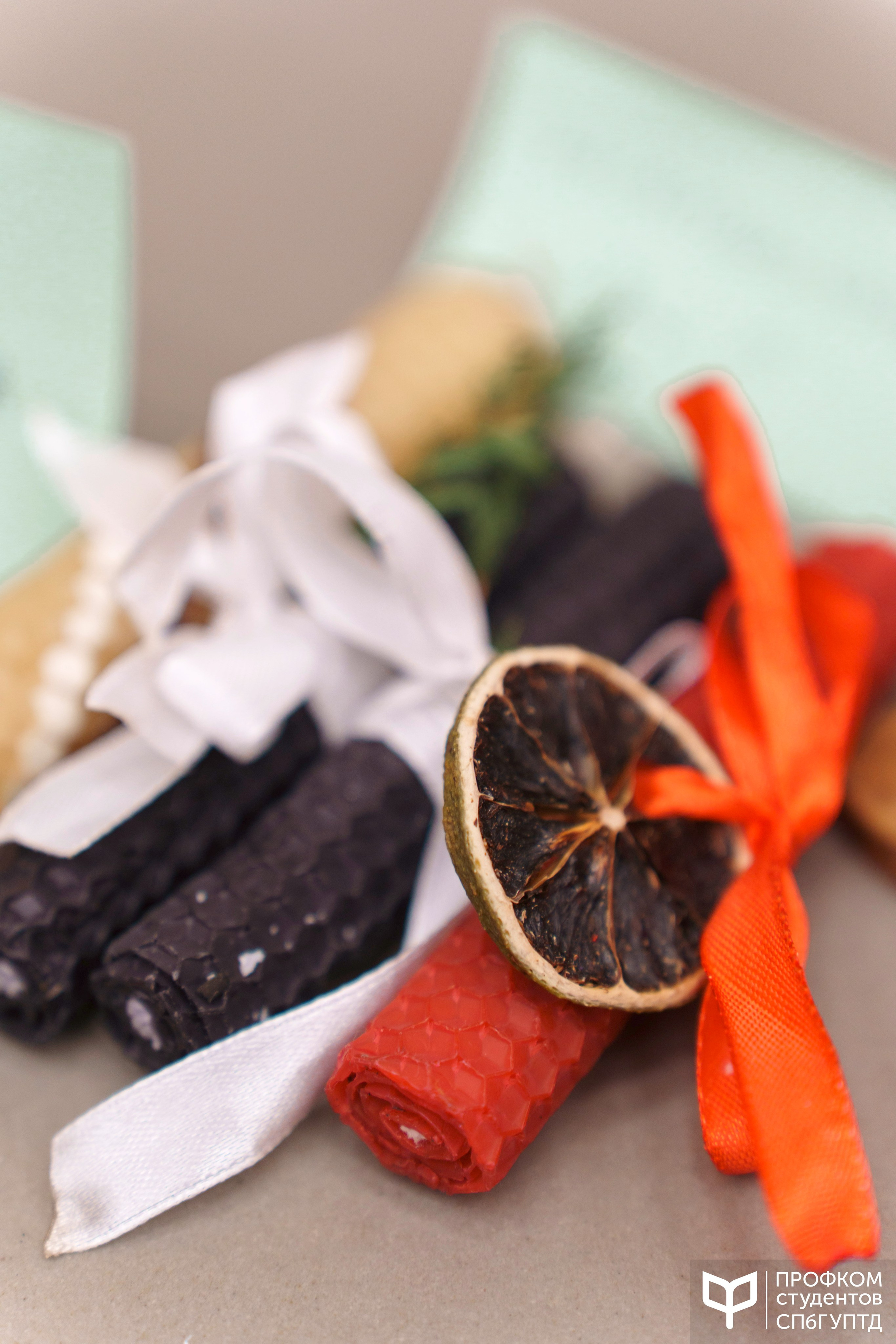 Новогодняя ярмарка 2024. Фотограф в Санкт-Петербурге Ибрагимова Алина