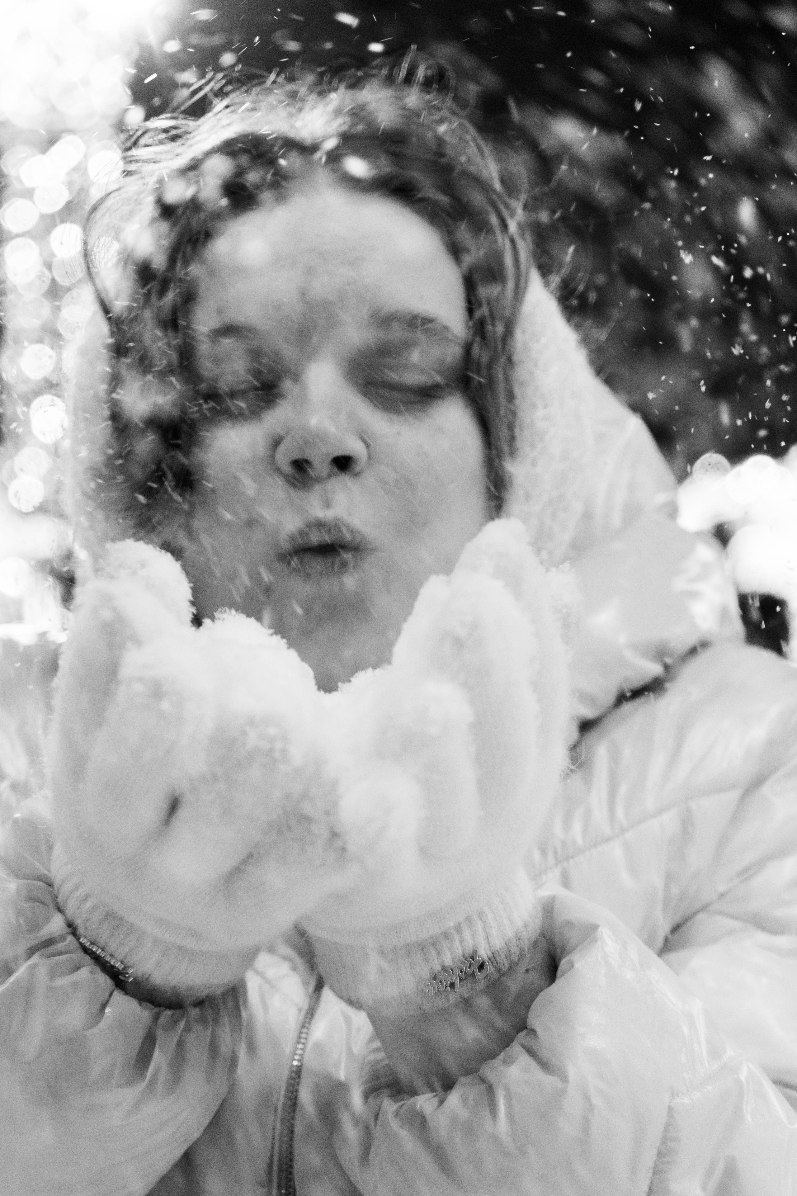 Альбина. Фотограф в Санкт-Петербурге Ибрагимова Алина