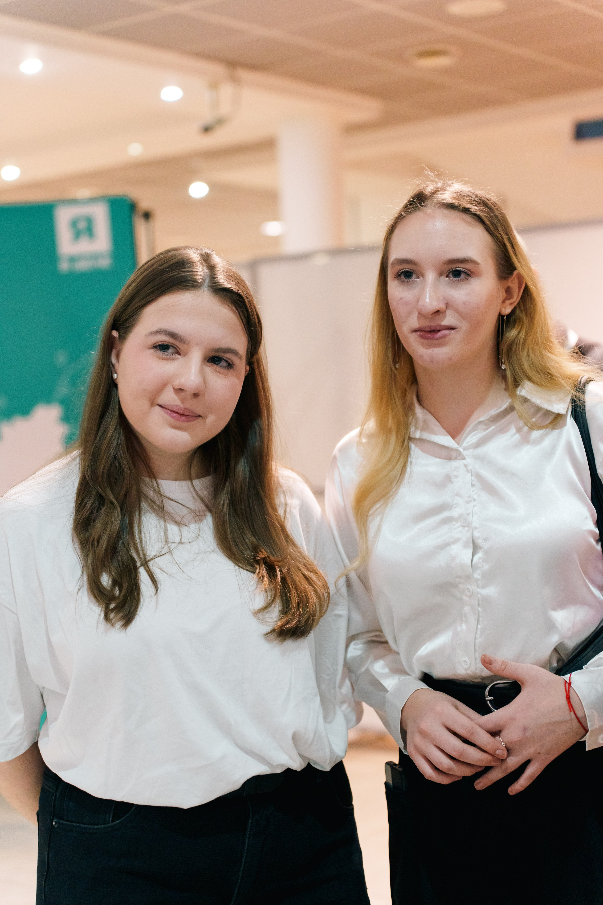 Открытие образовательной программы «Я в деле», 7 сезон. Фотограф в Санкт-Петербурге Ибрагимова Алина