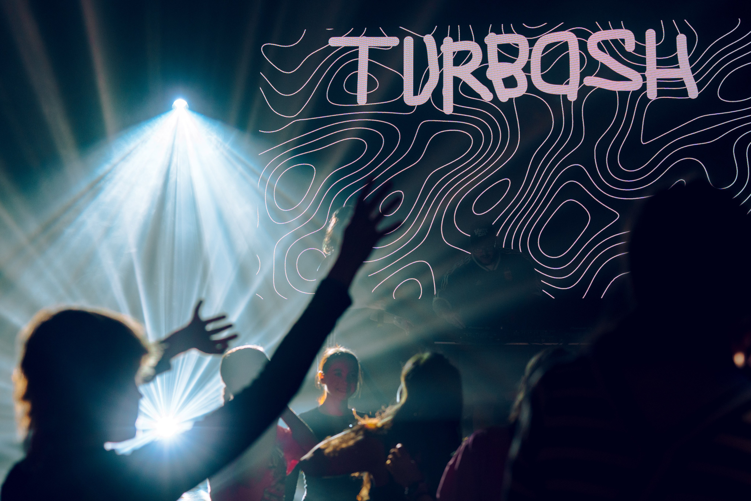 Группа Turbosh. Фотограф в Санкт-Петербурге Ибрагимова Алина