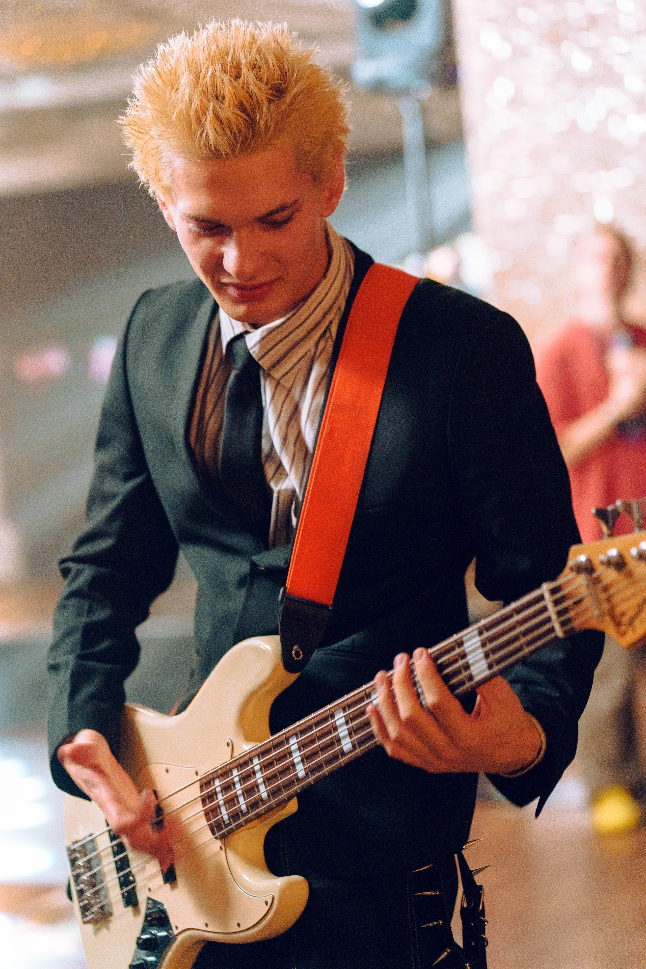 Фрешмен 2025. Фотограф в Санкт-Петербурге Ибрагимова Алина