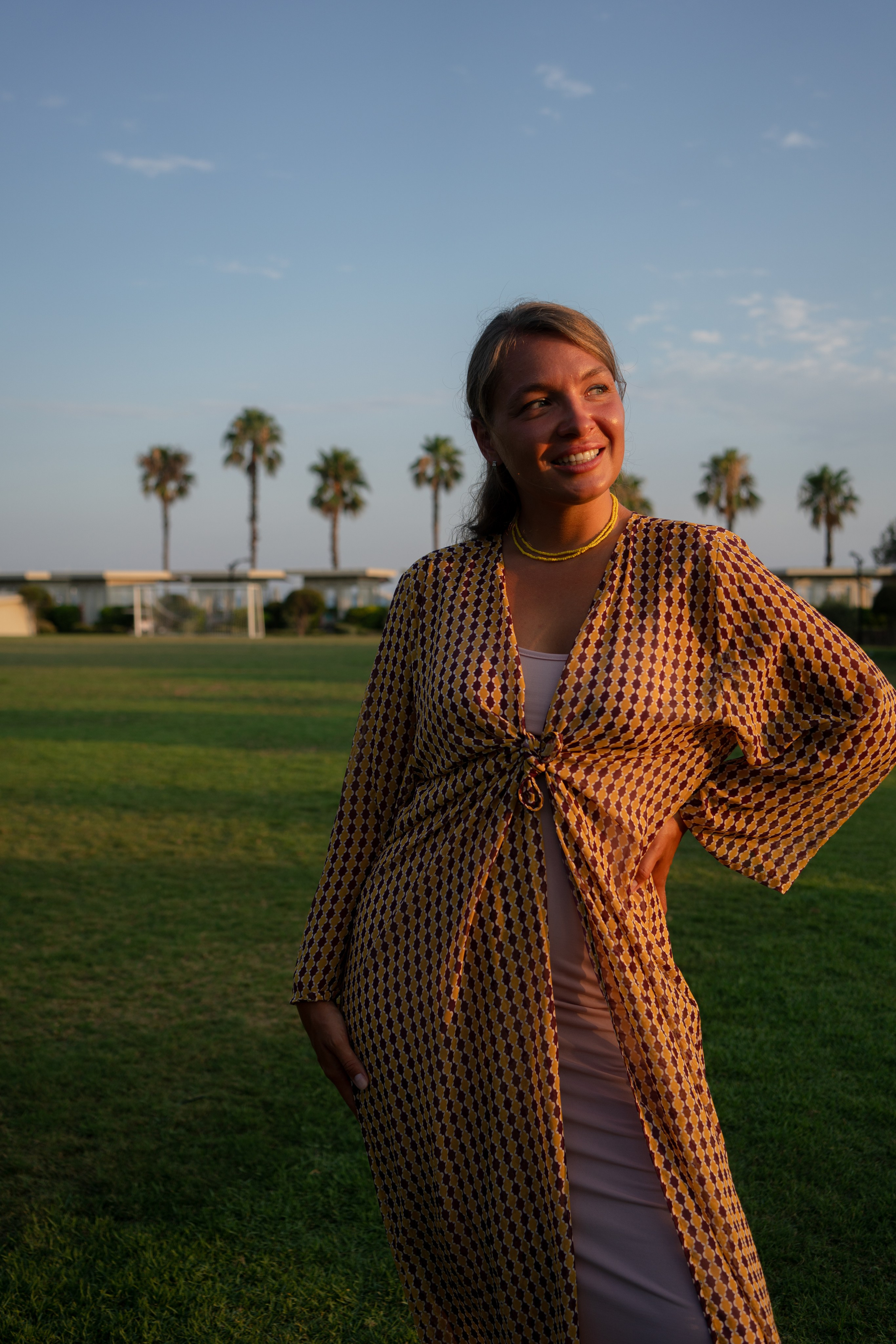 Summer. Photographer Yudakova Daria