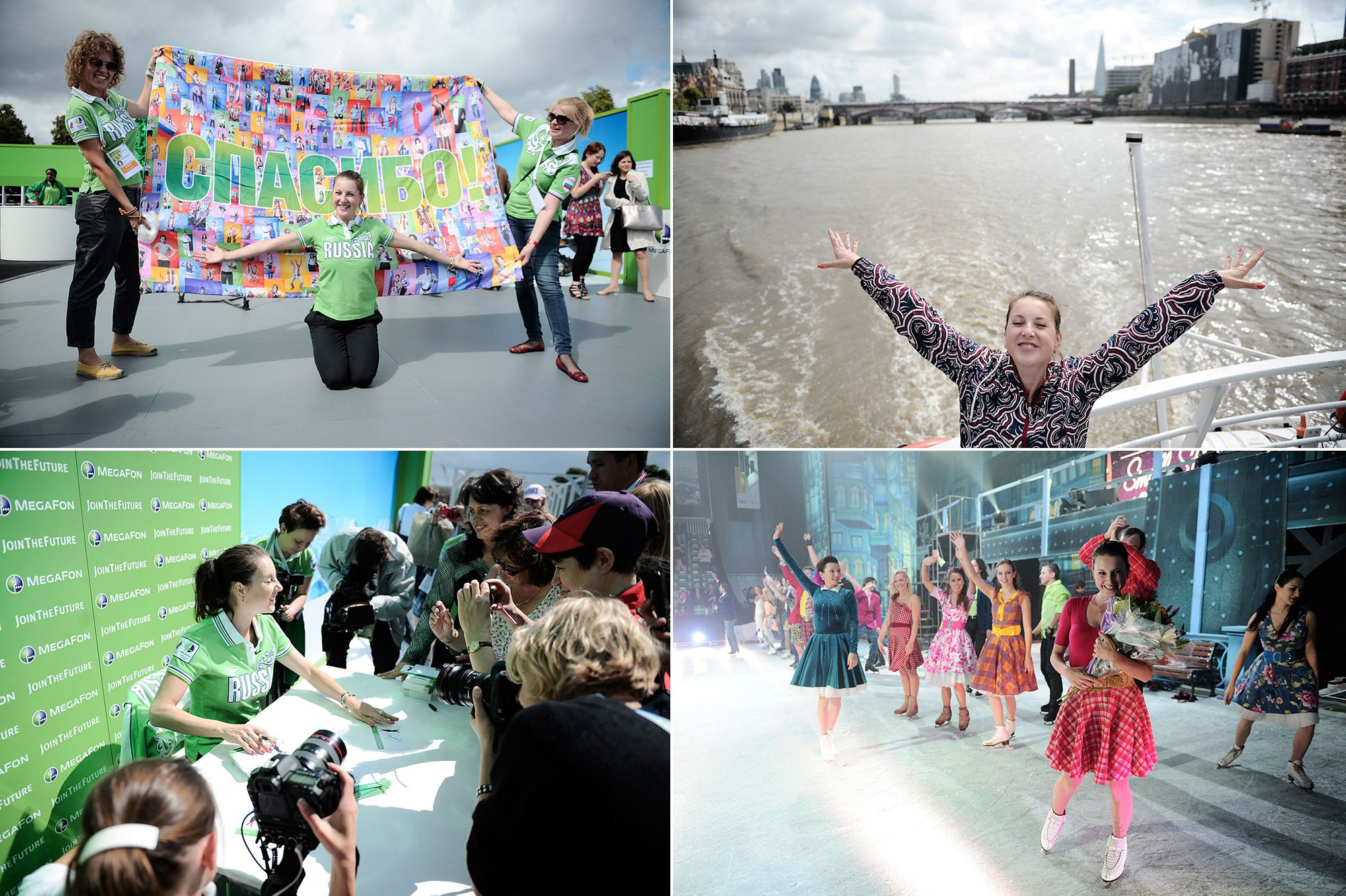 Презентации. Репортажный и портретный фотораф в Москве Роман Кузнецов
