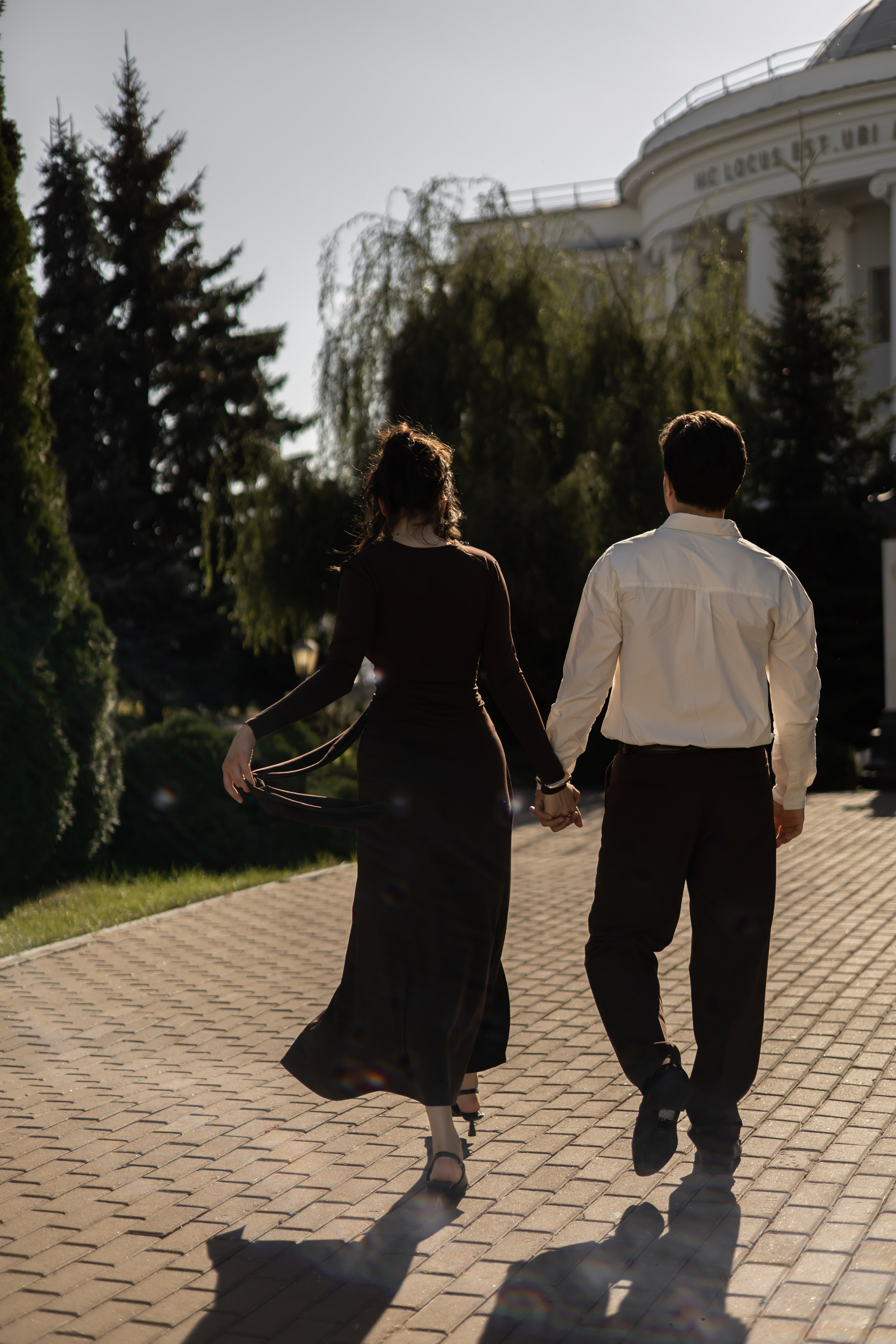 МАКСИМ+АЛИЯ. Фотограф Элла Ефимова