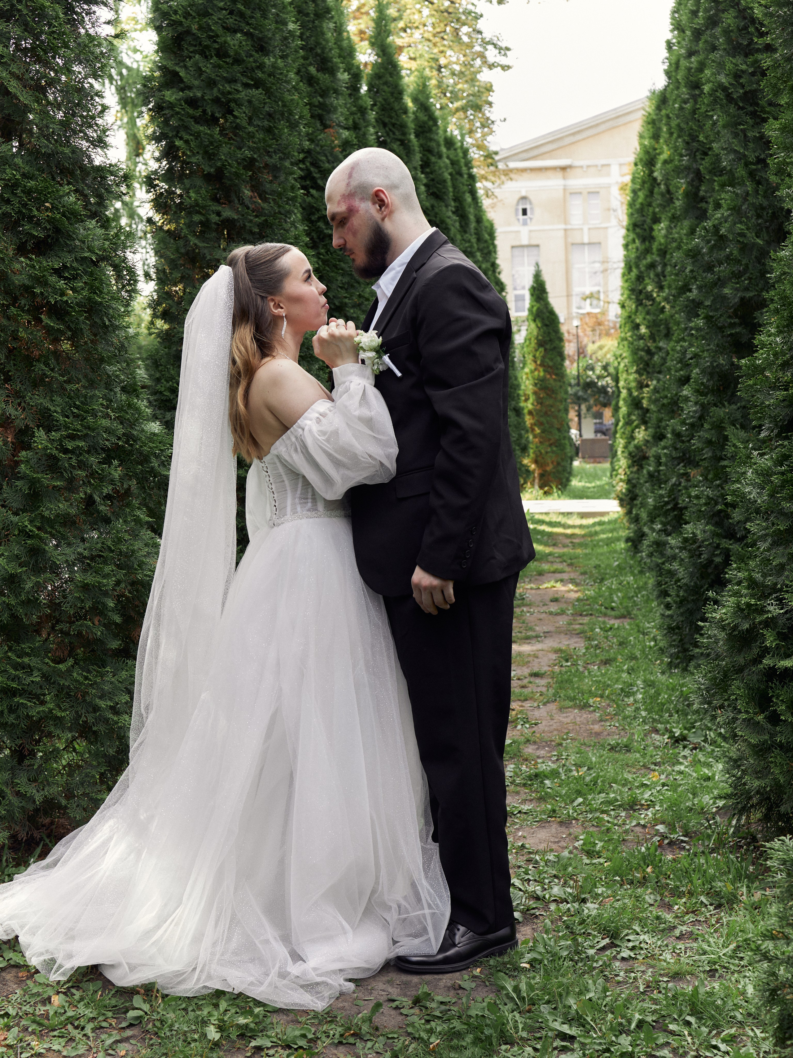 Анастасия & Артур. Прайс