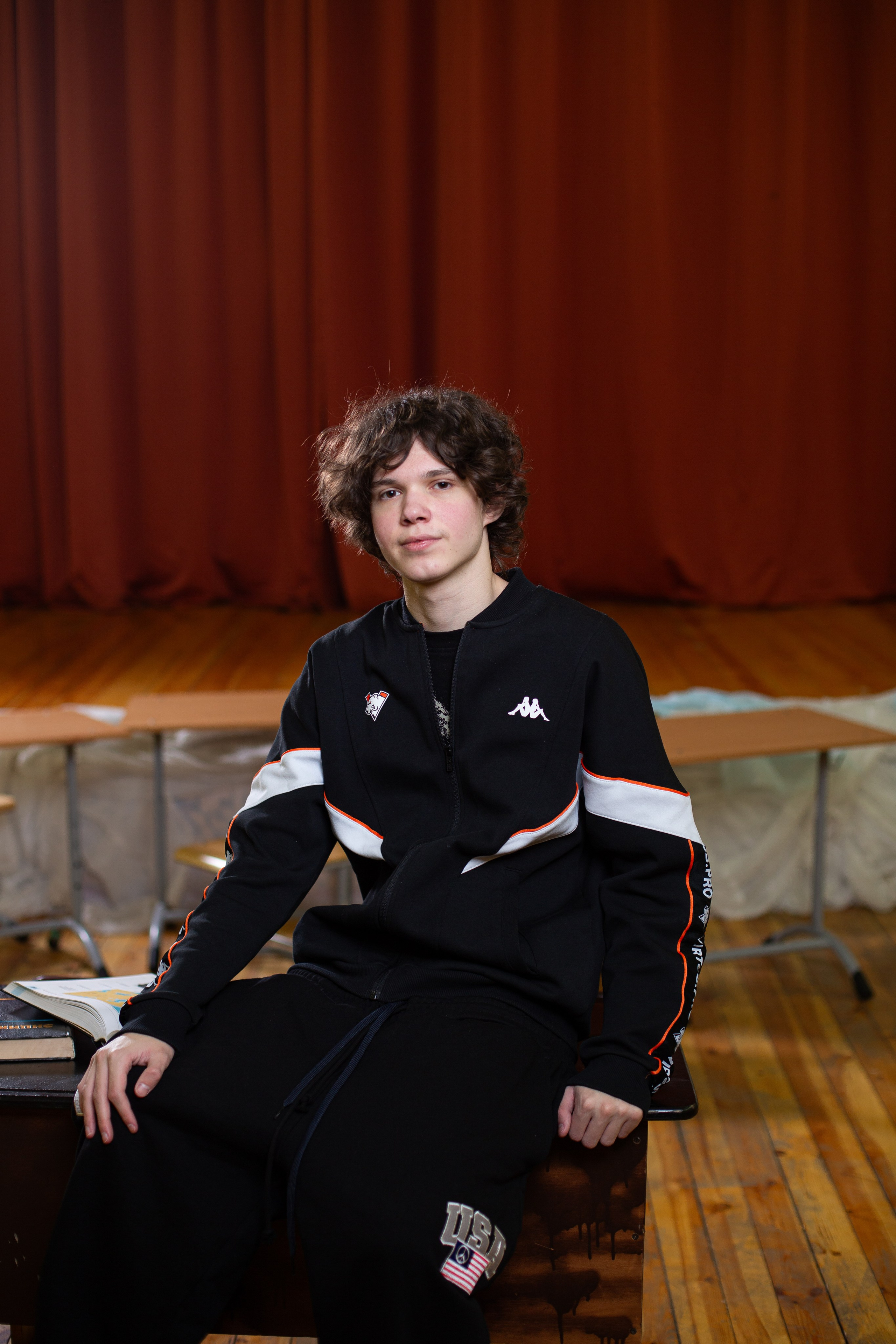 Выпускной альбом